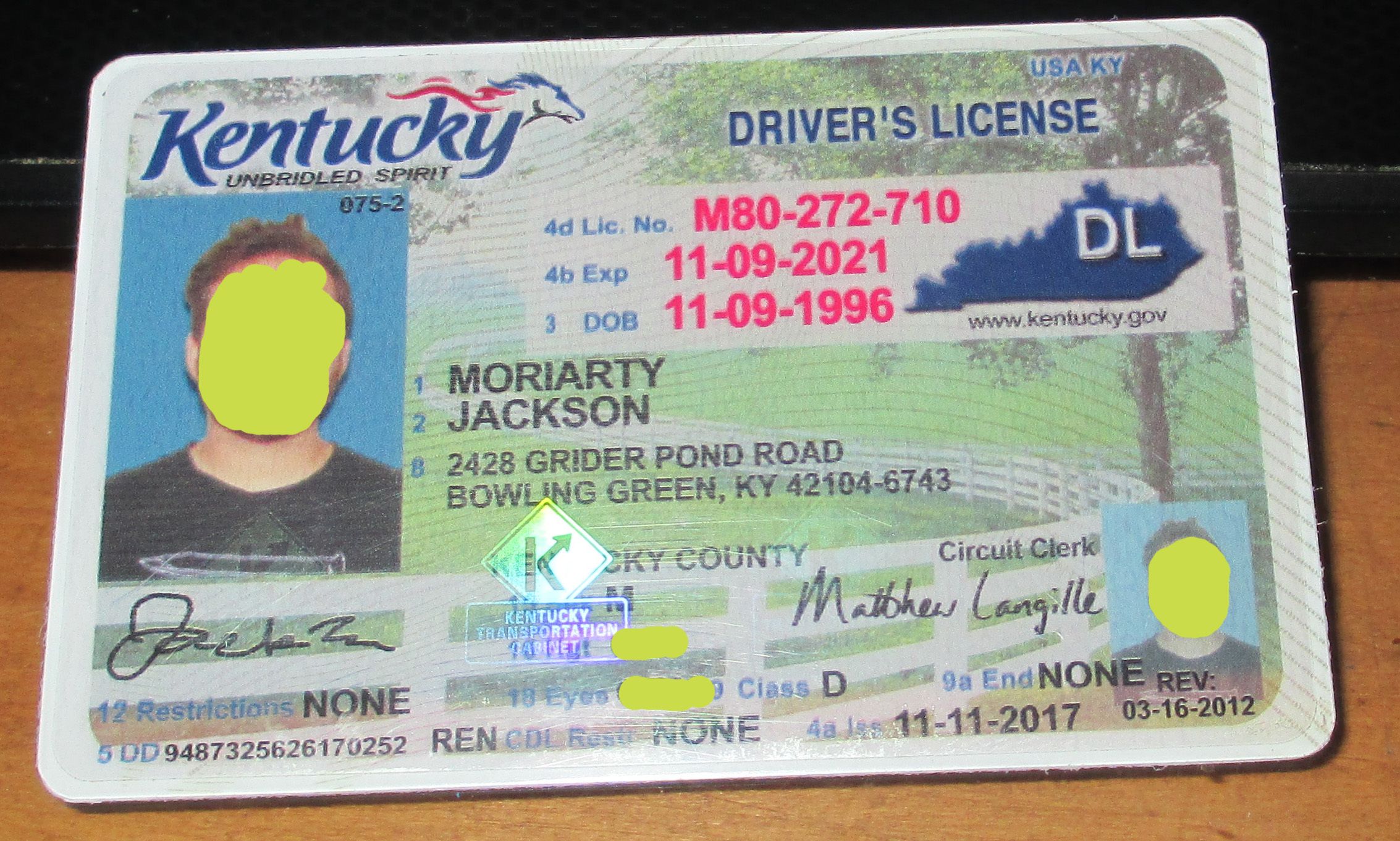 Review image