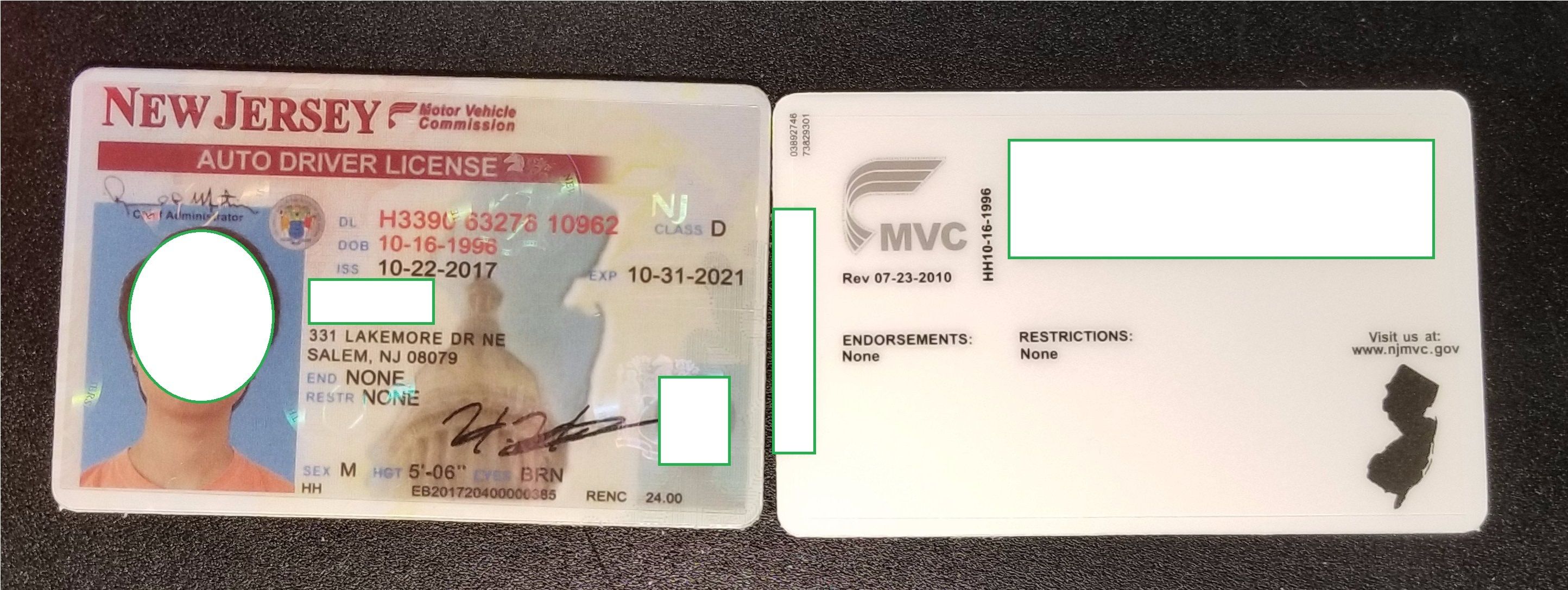 Review image