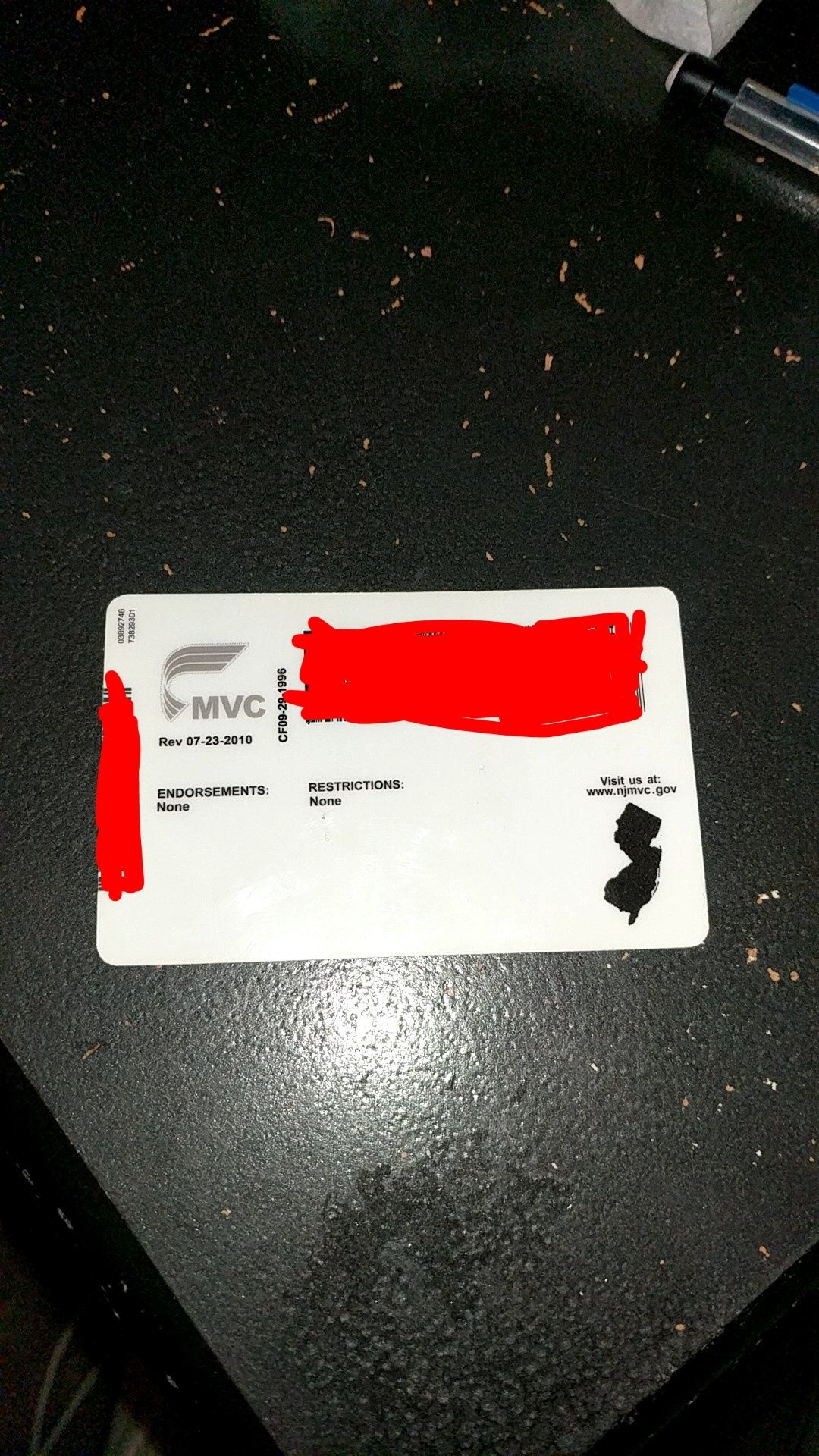 Review image