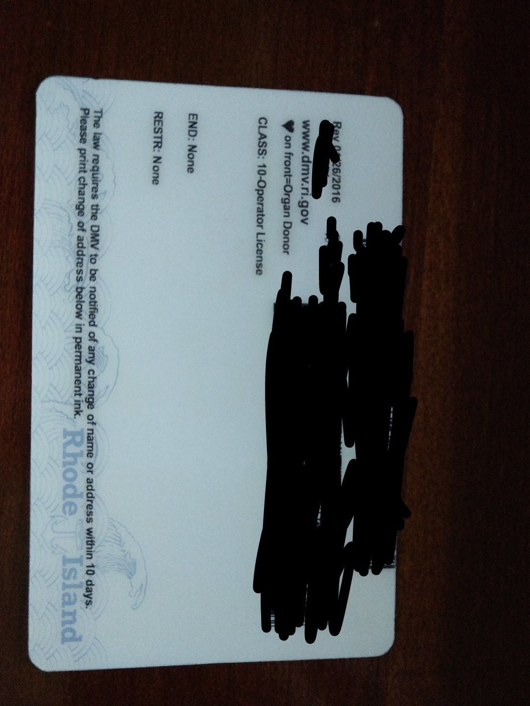 Review image