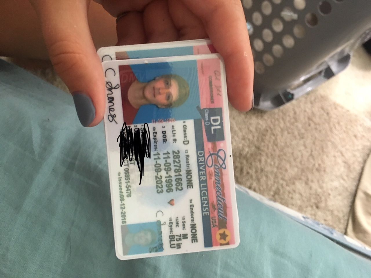Review image