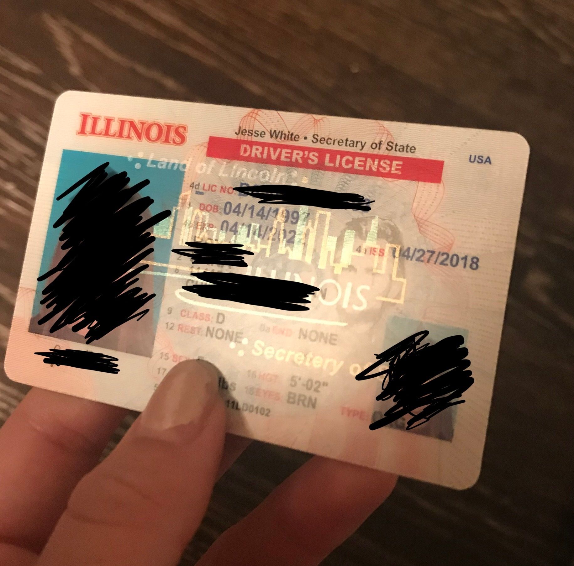 Review image