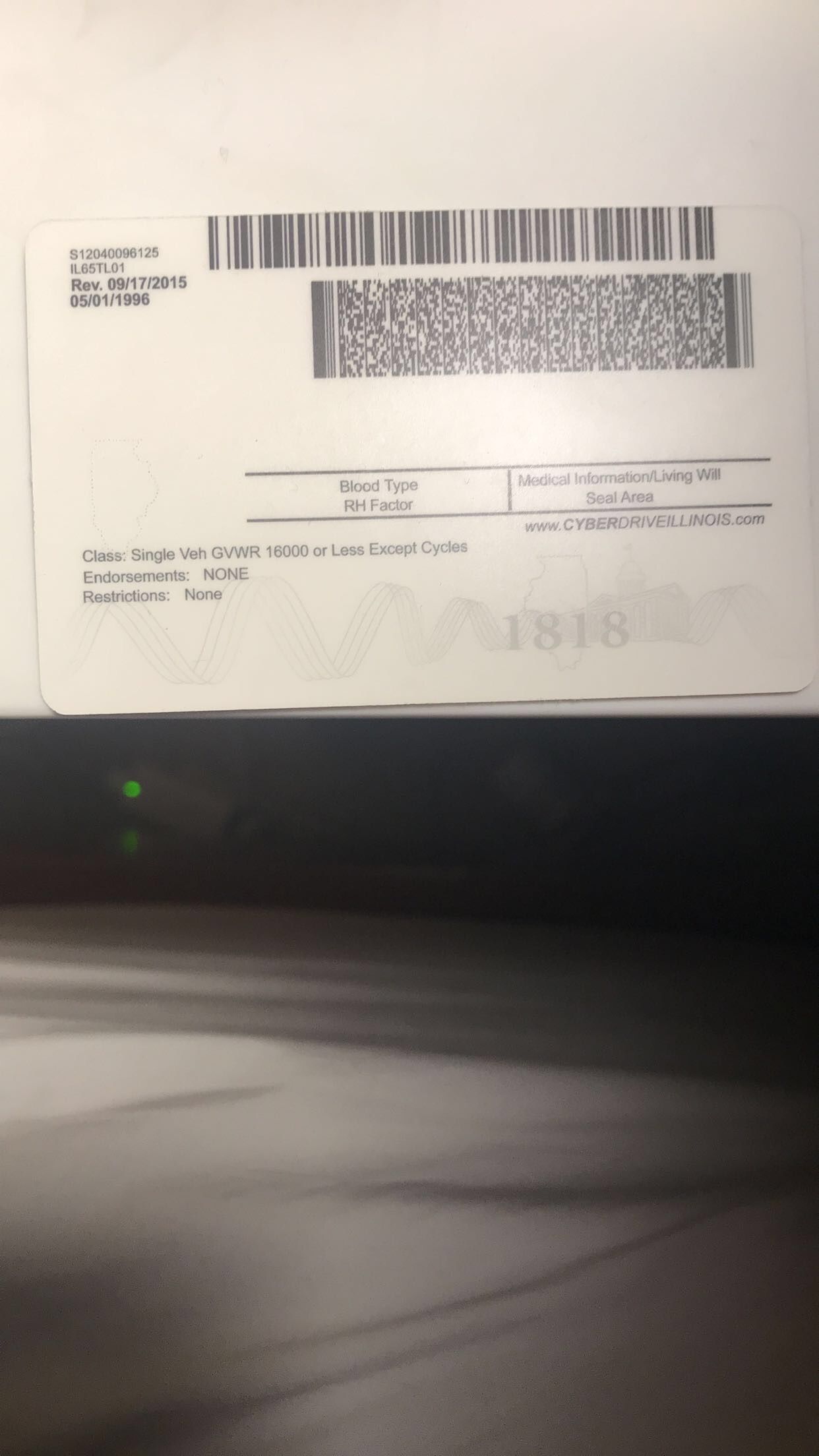 Review image