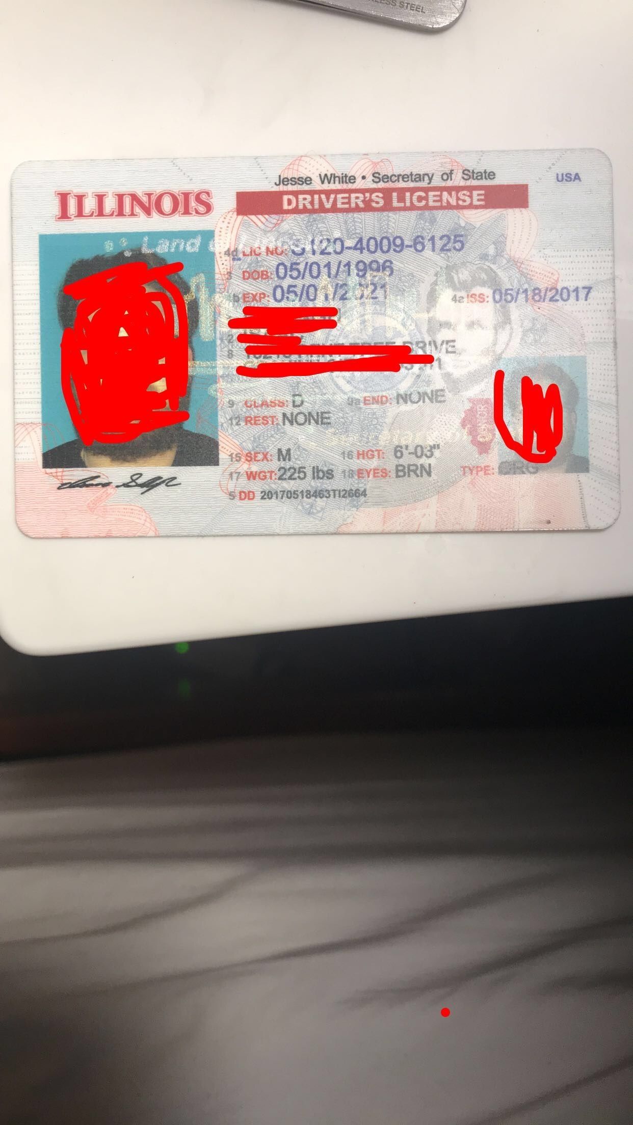 Review image