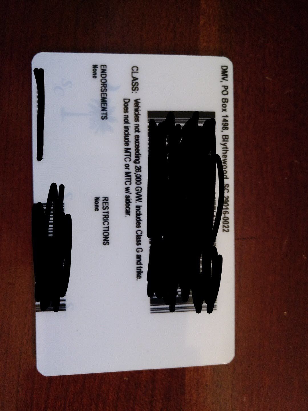 Review image