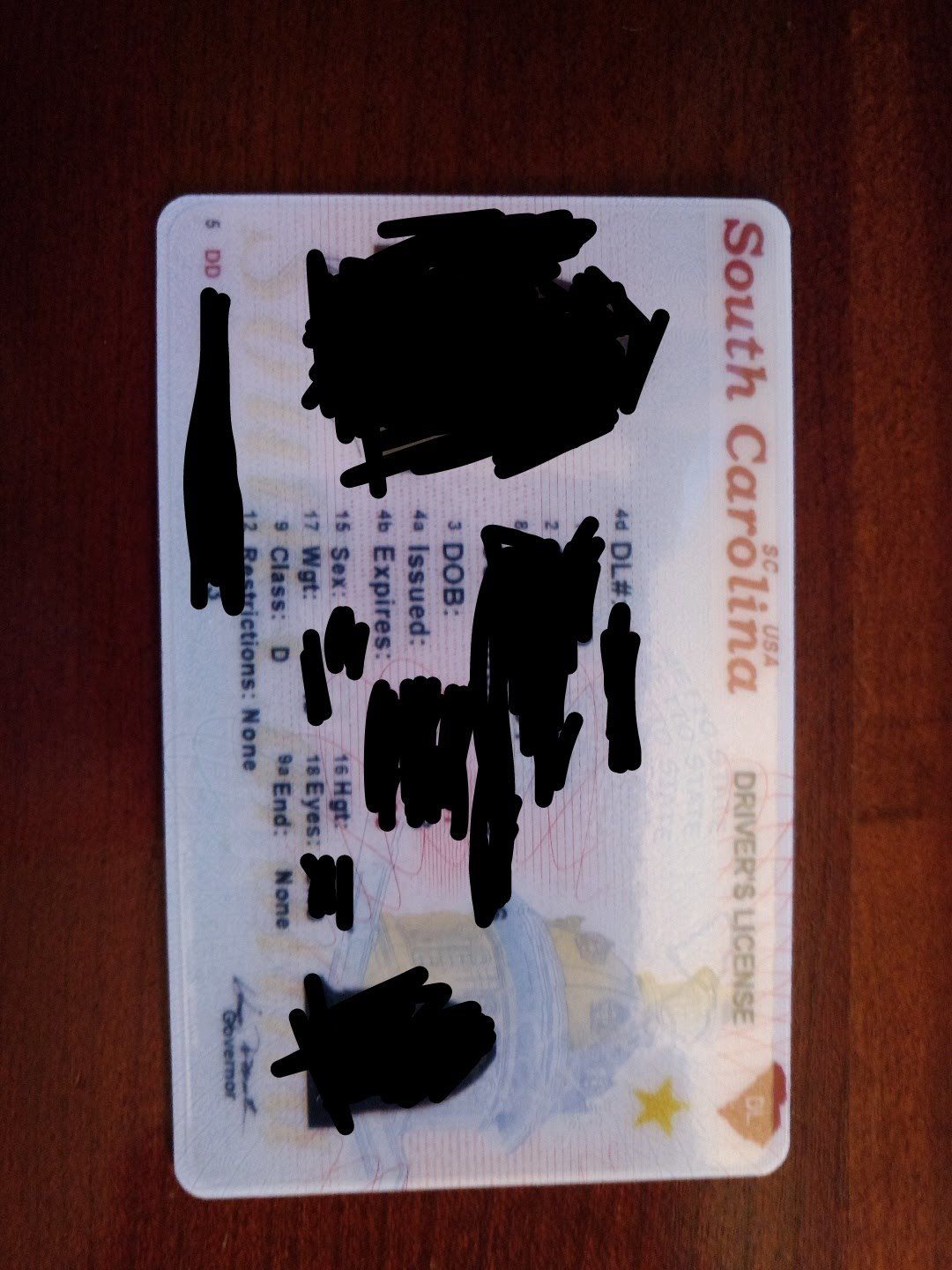 Review image