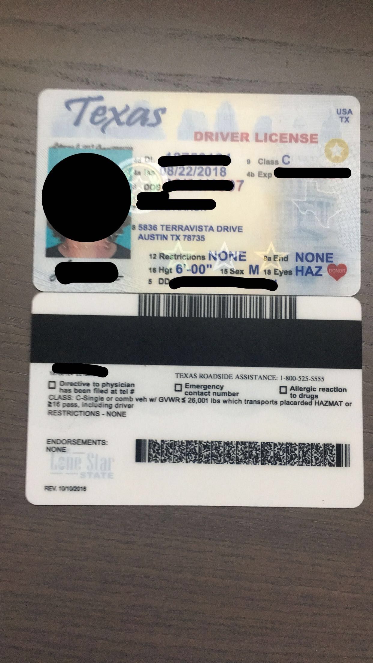 Review image
