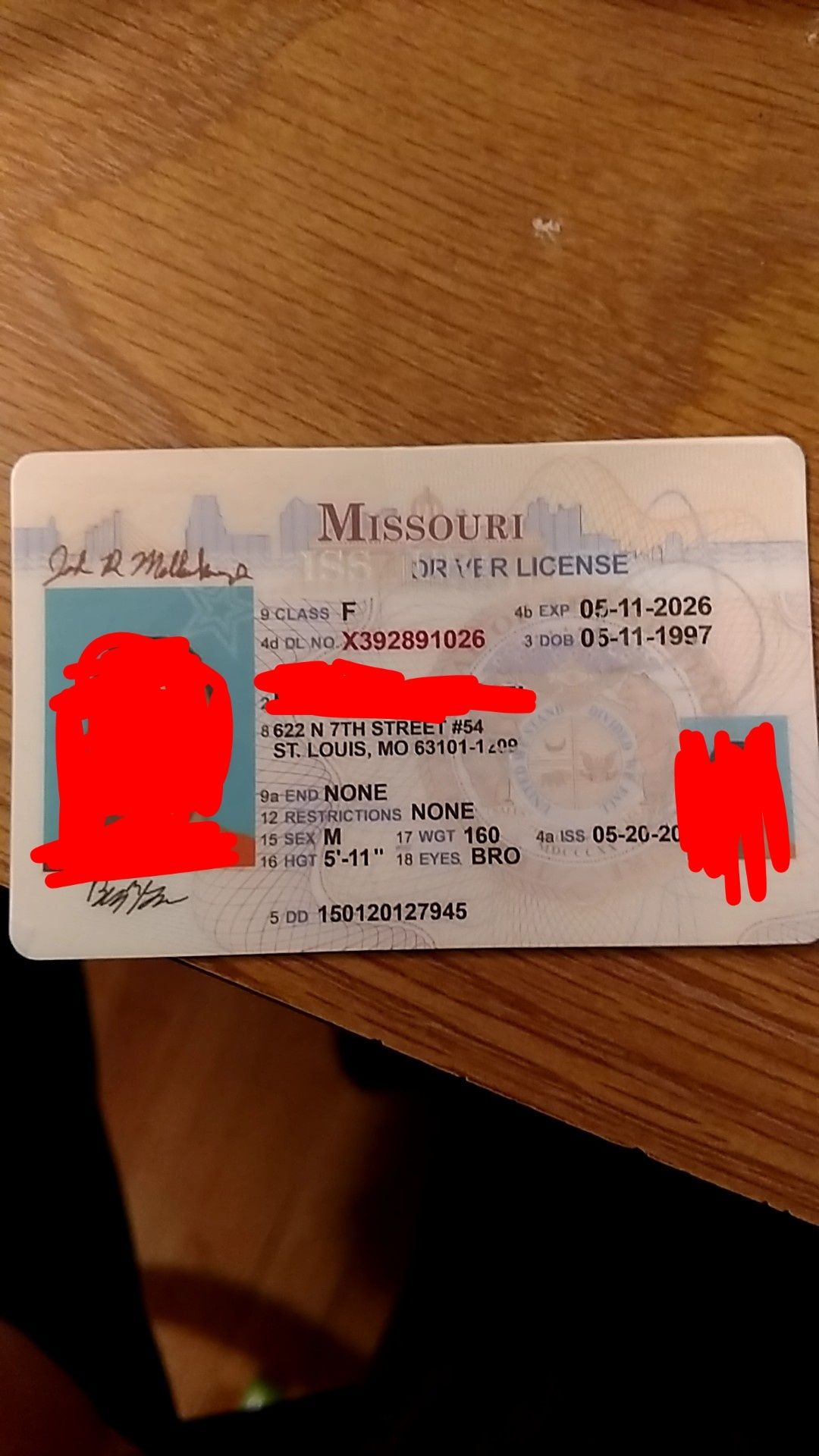 Review image