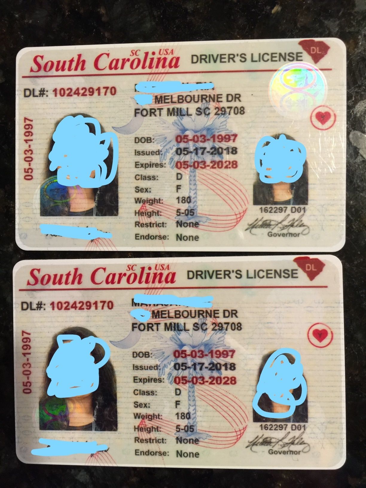 Review image
