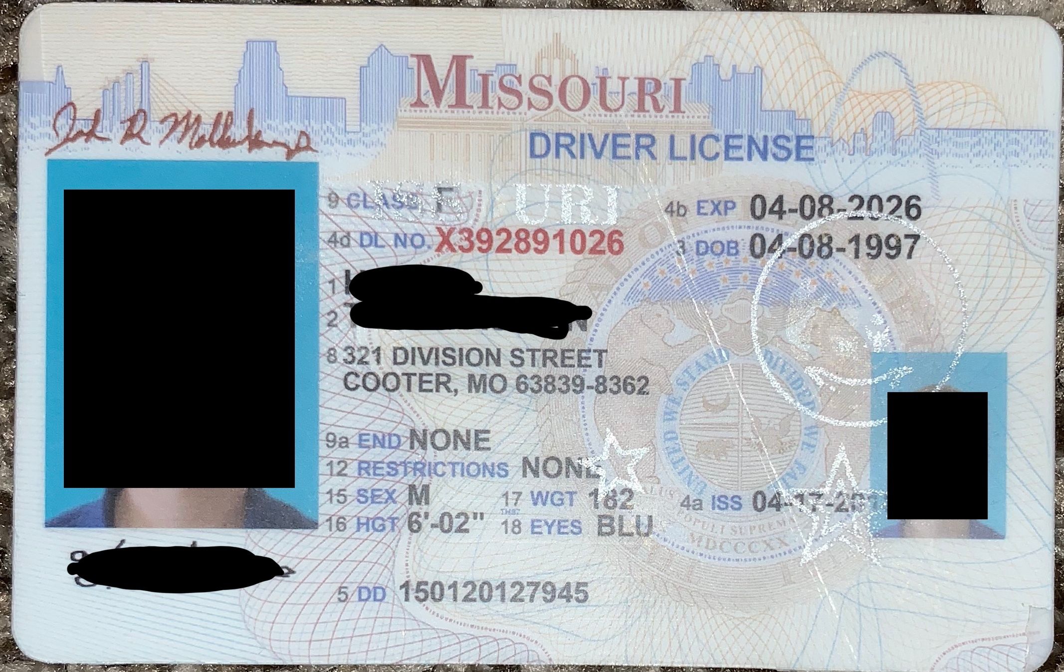 Review image