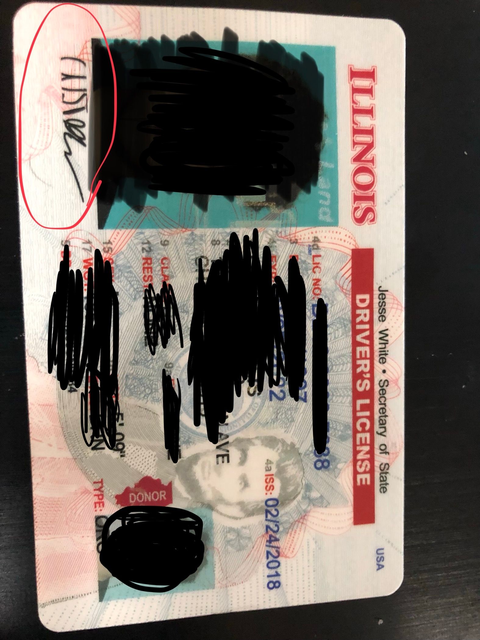Review image