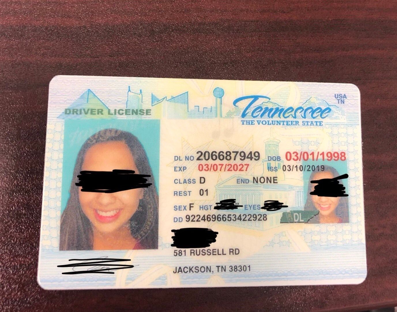 Review image