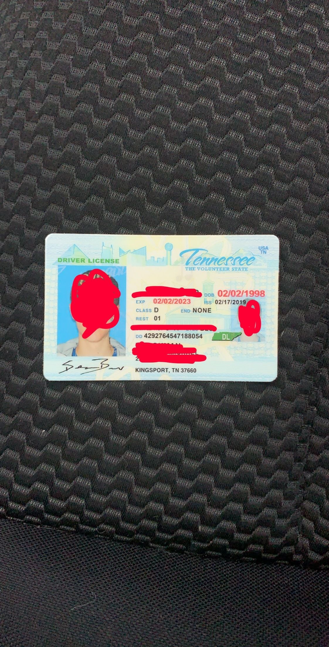 Review image