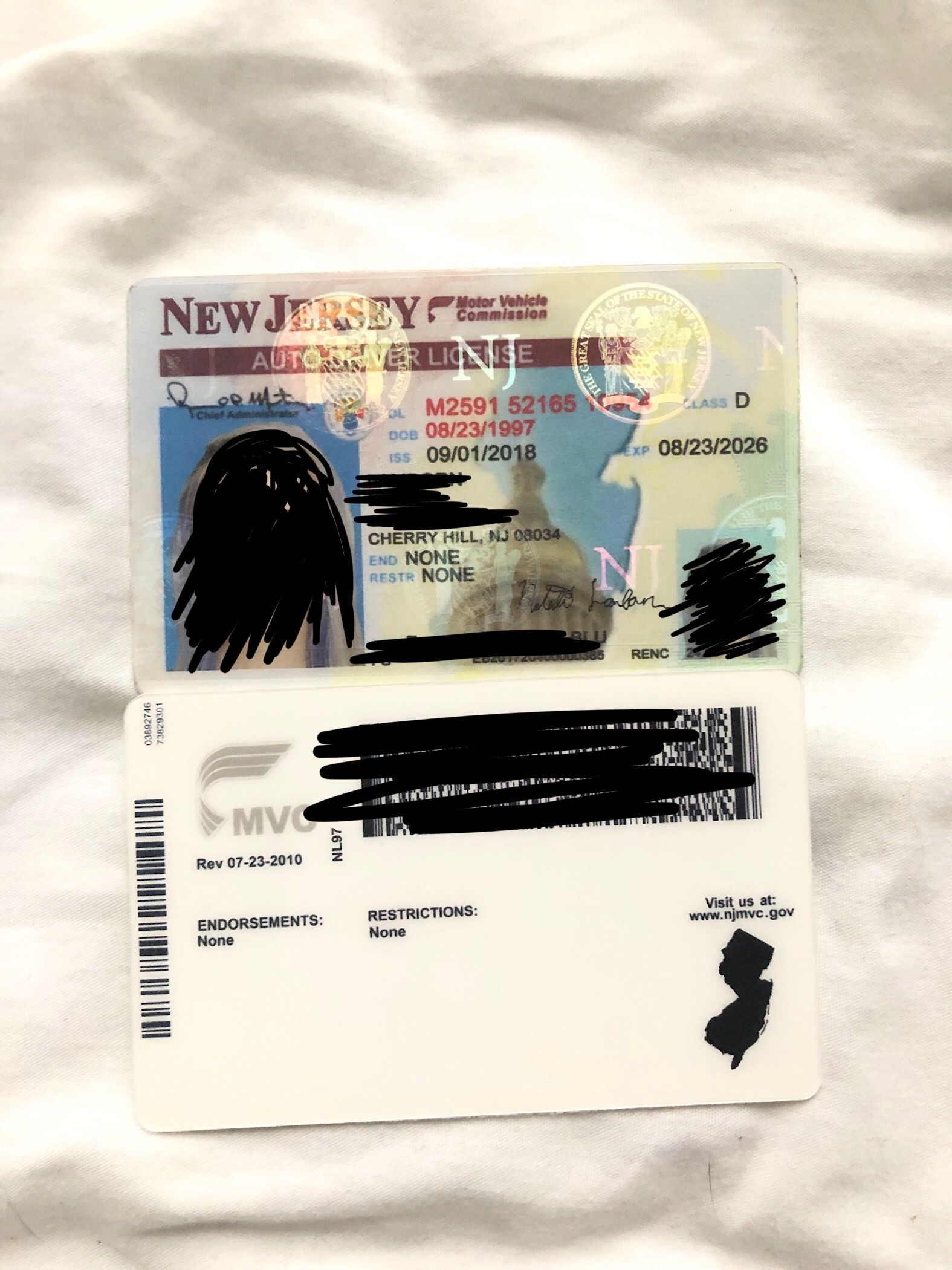 Review image