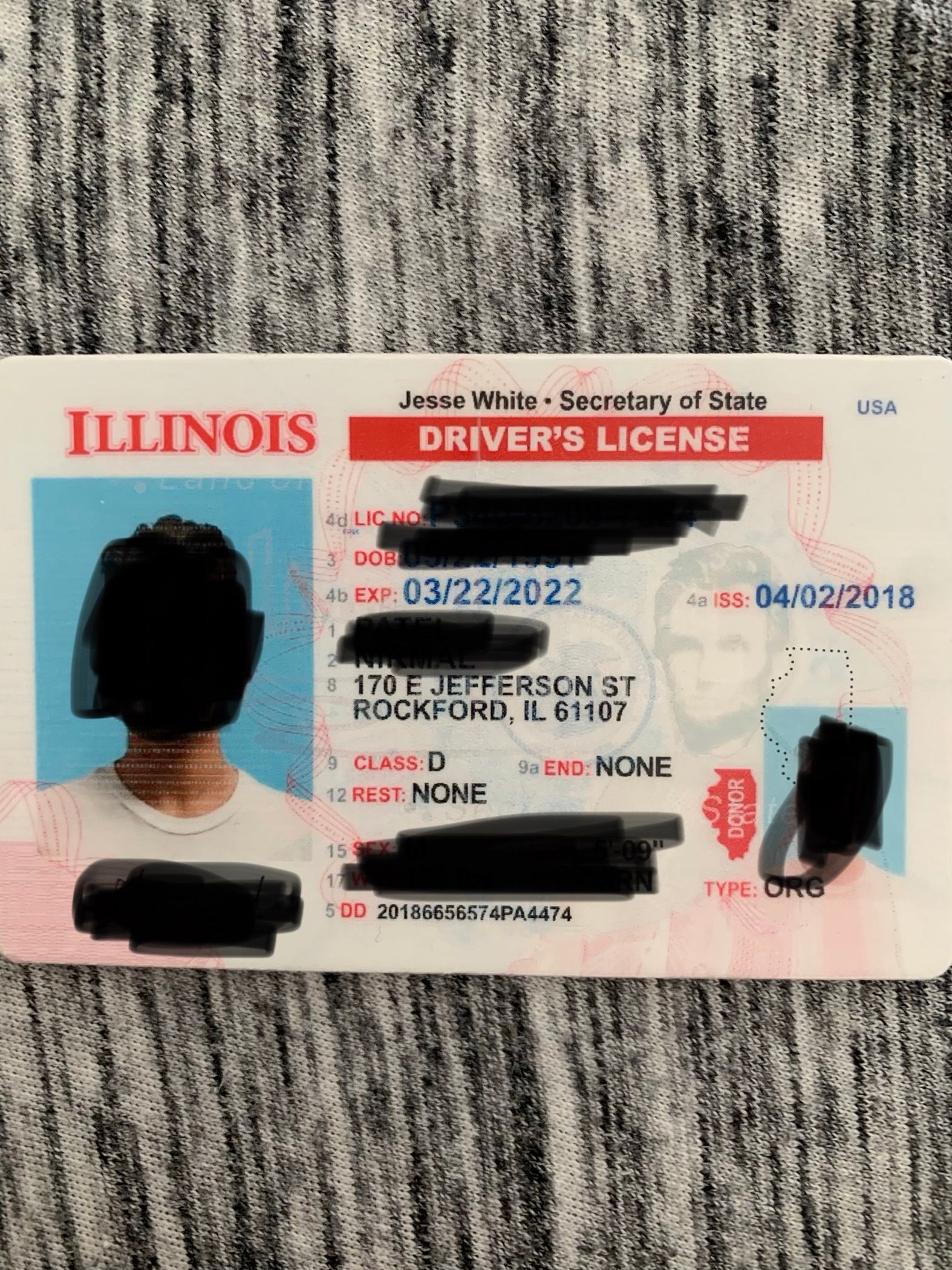 Review image