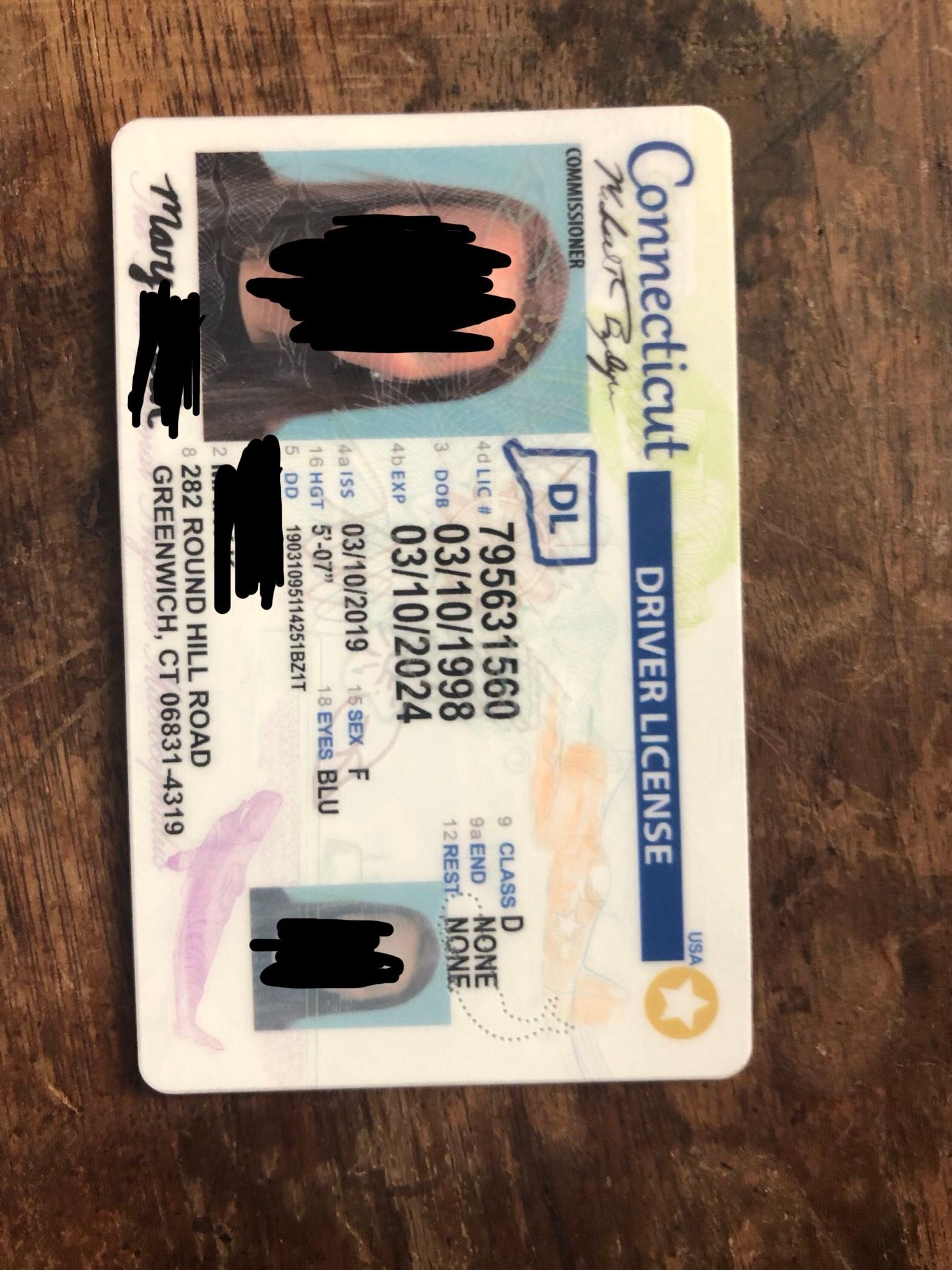 Review image