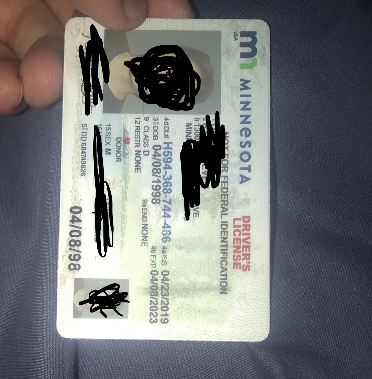 Review image