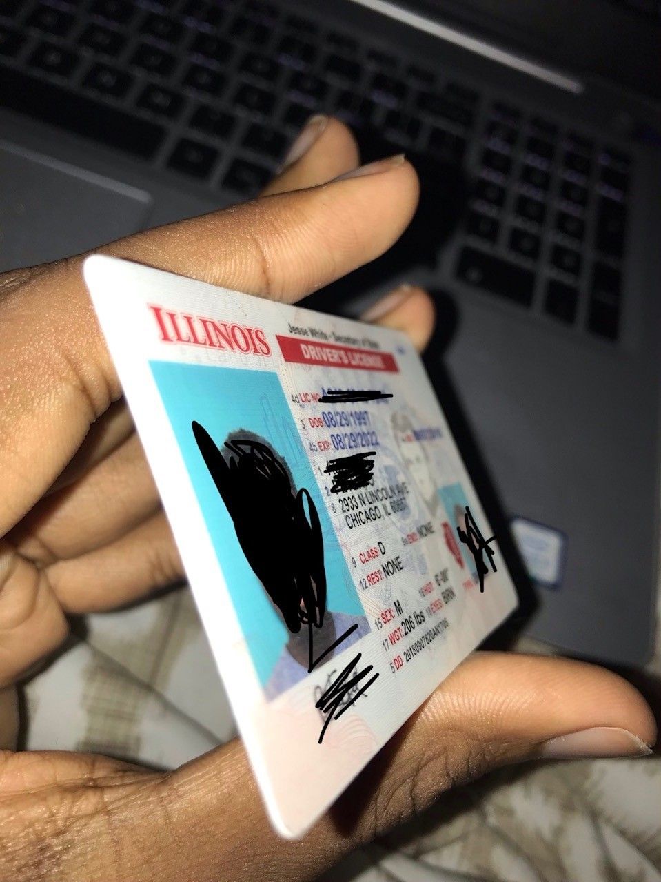 Review image