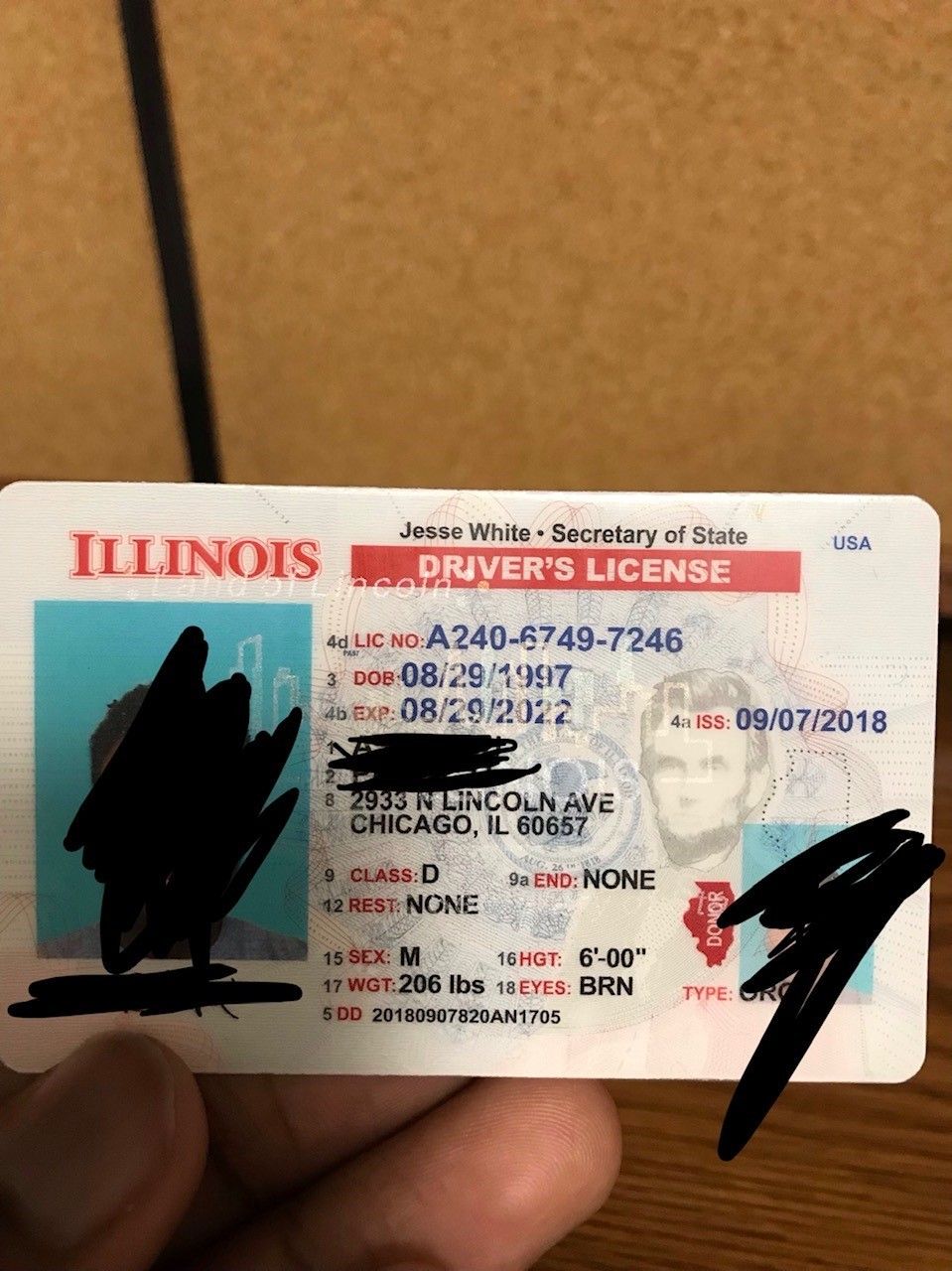Review image