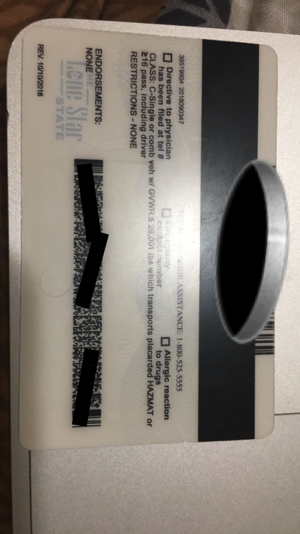 Review image