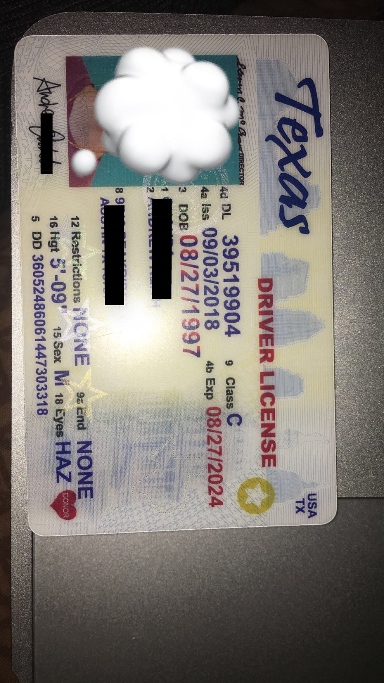 Review image