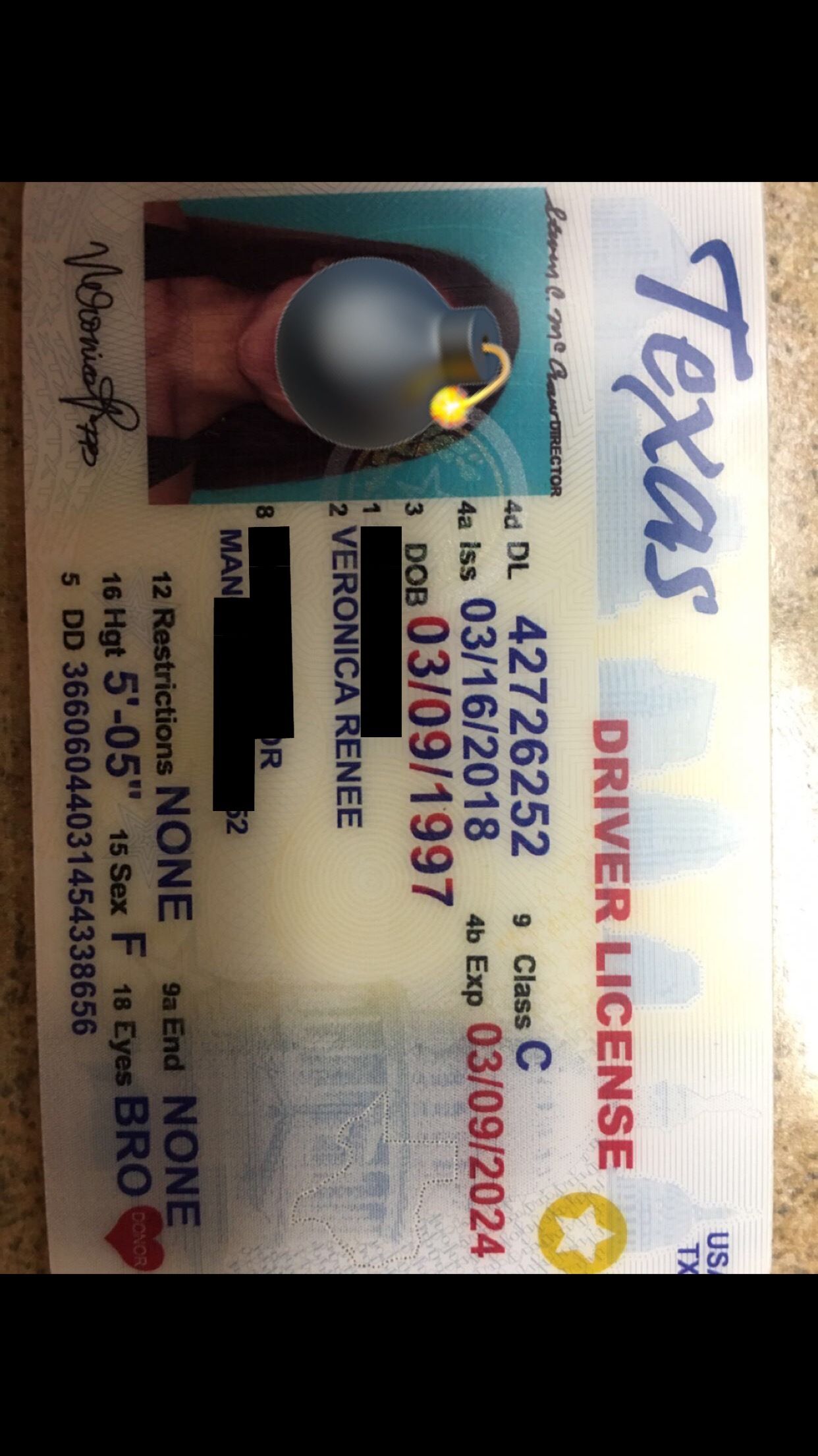 Review image