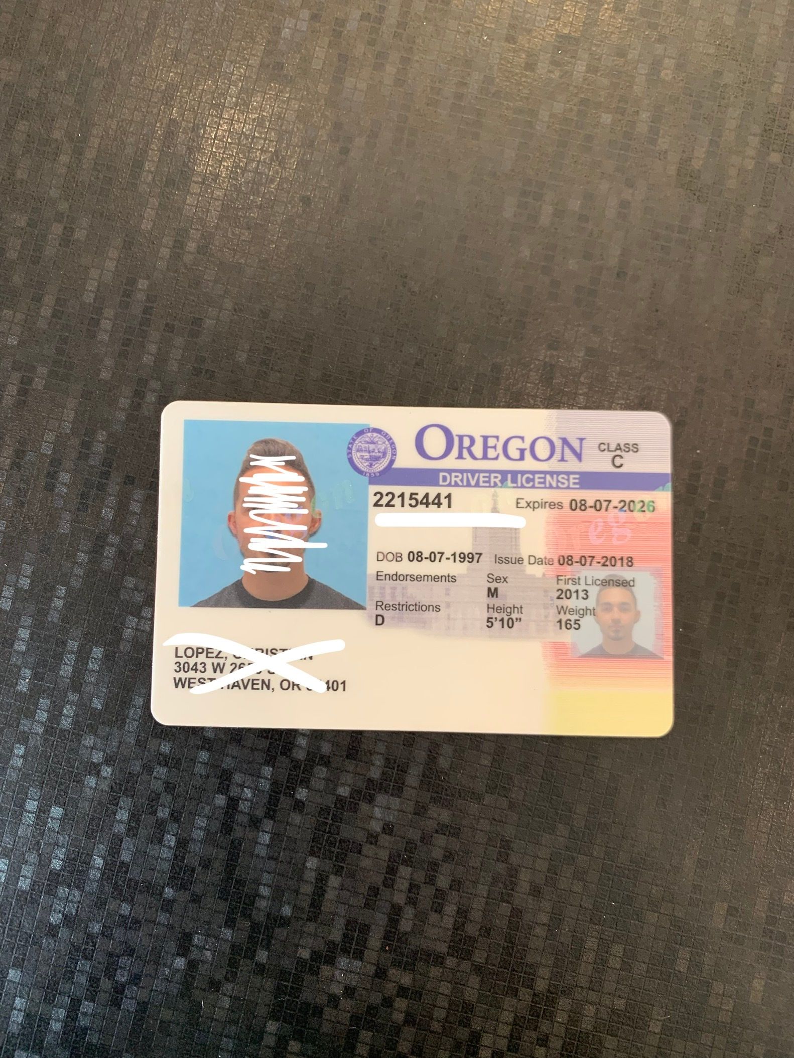 Review image