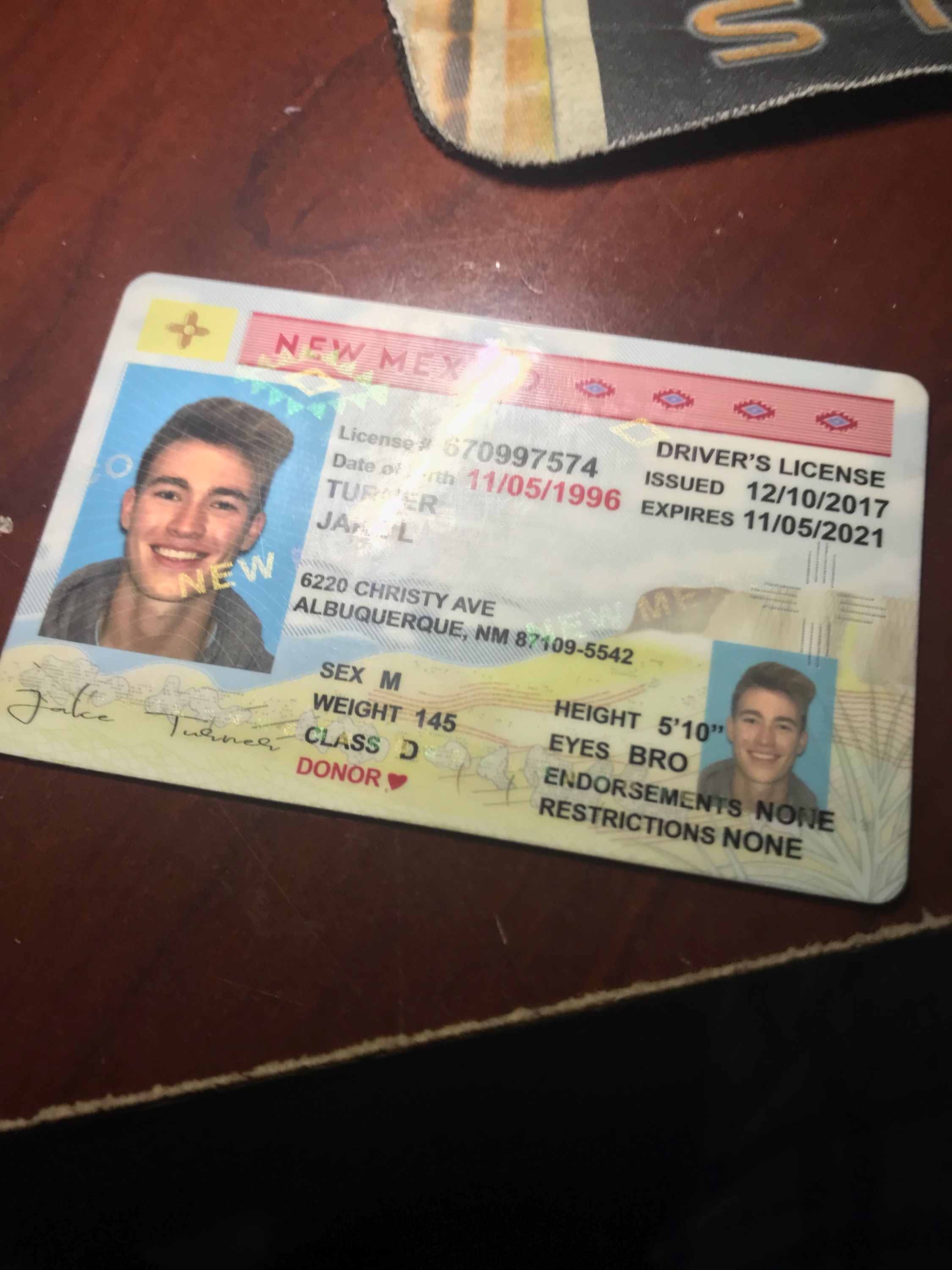 Review image