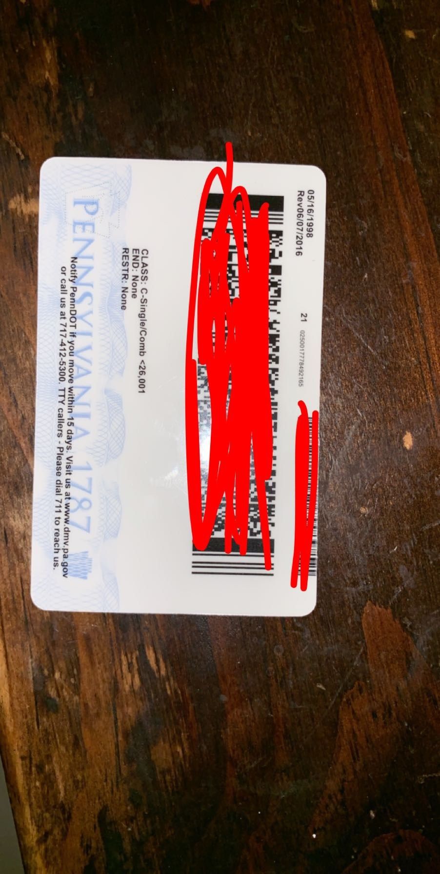 Review image