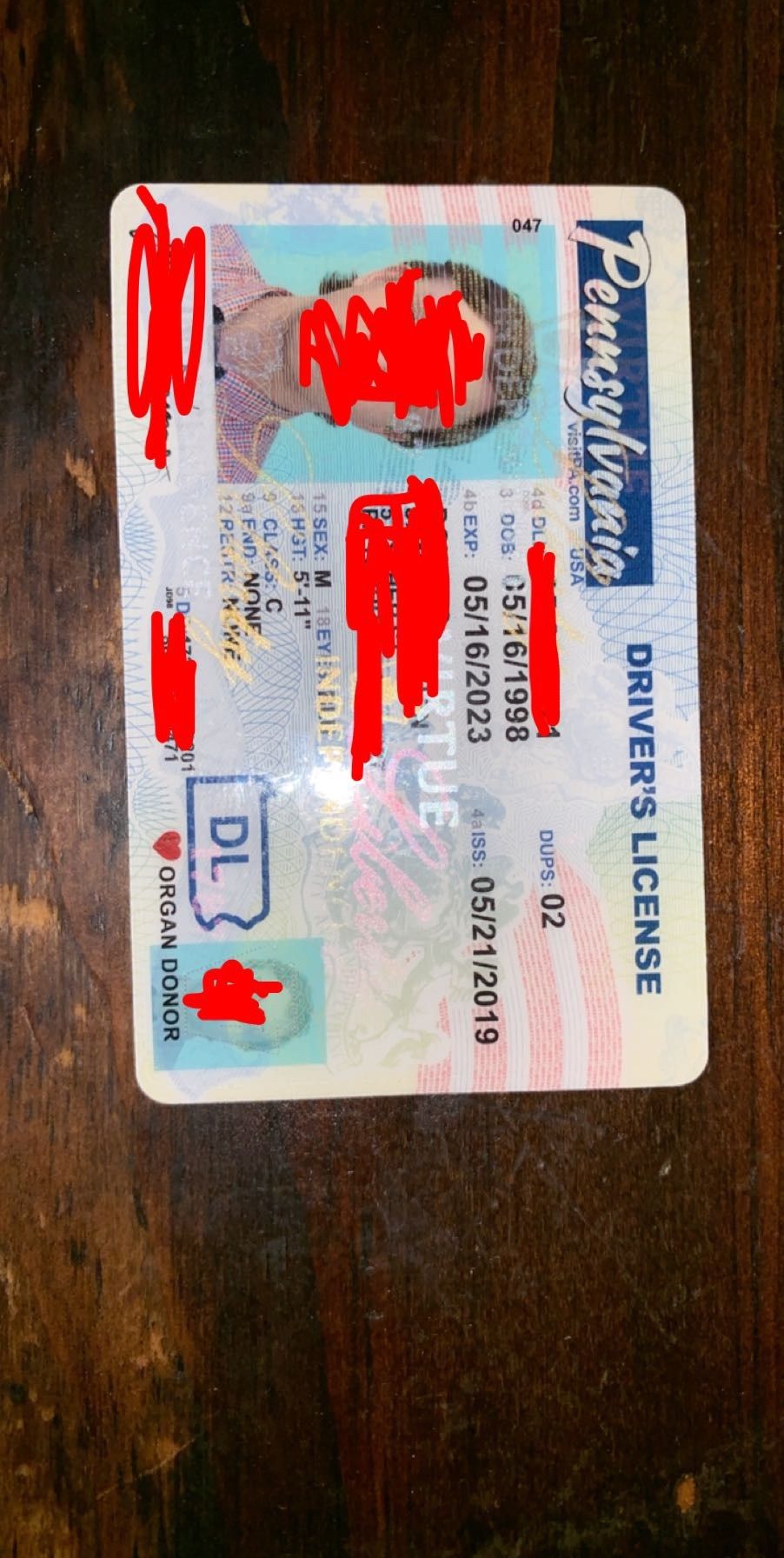Review image