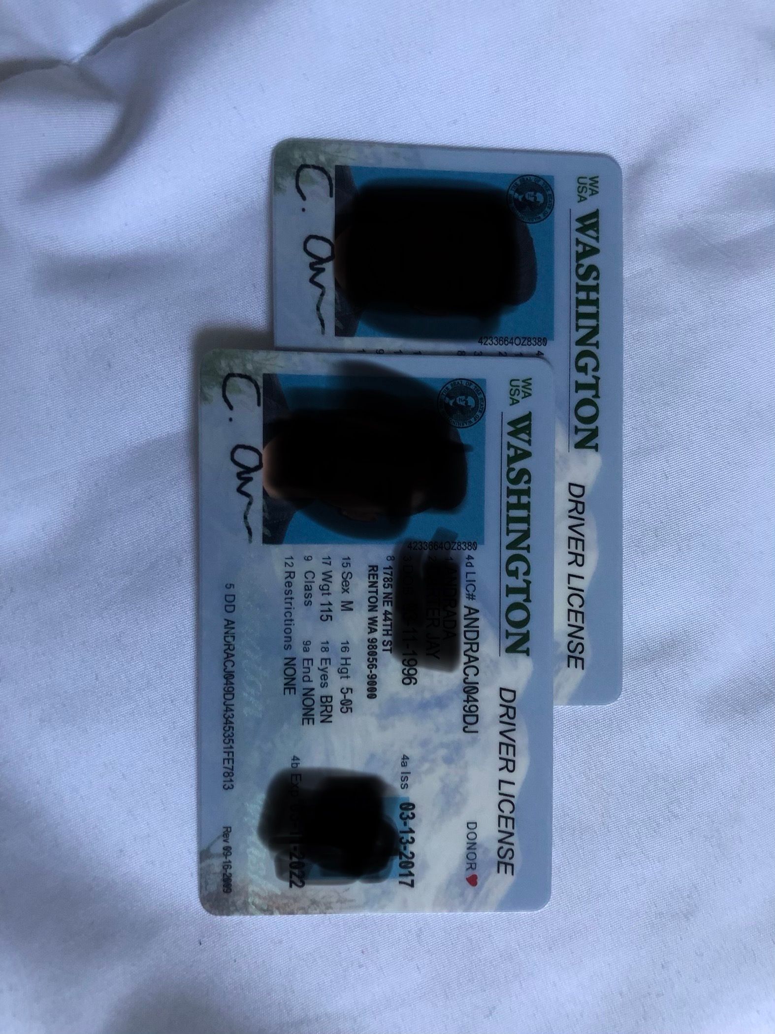 Review image