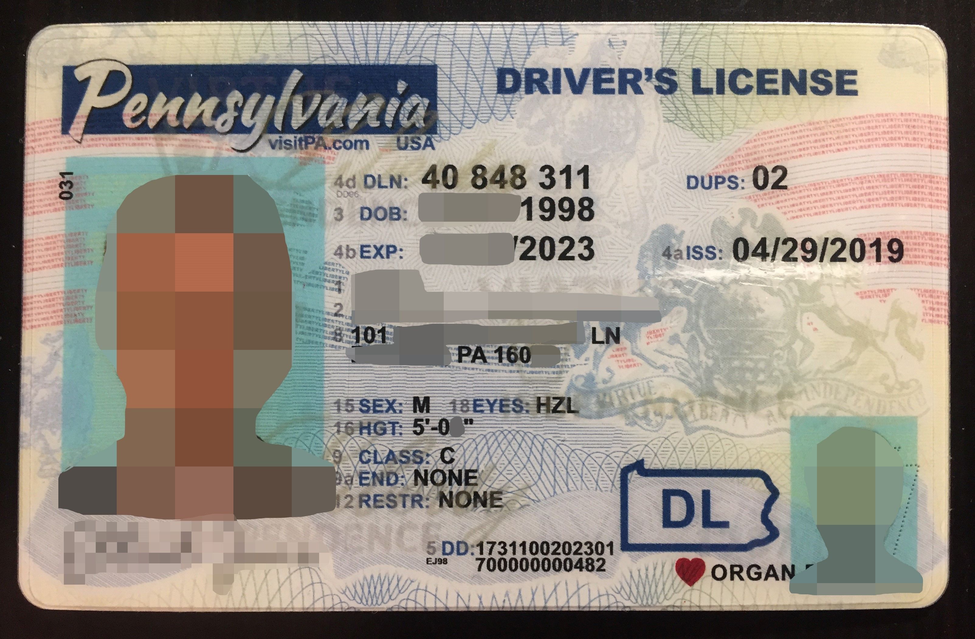 Review image