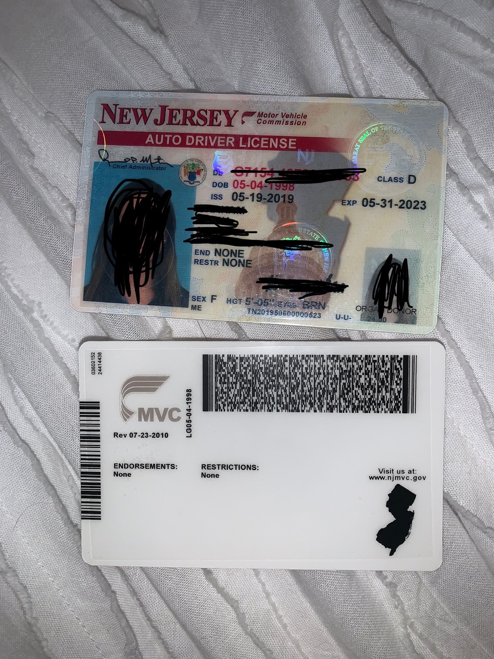Review image