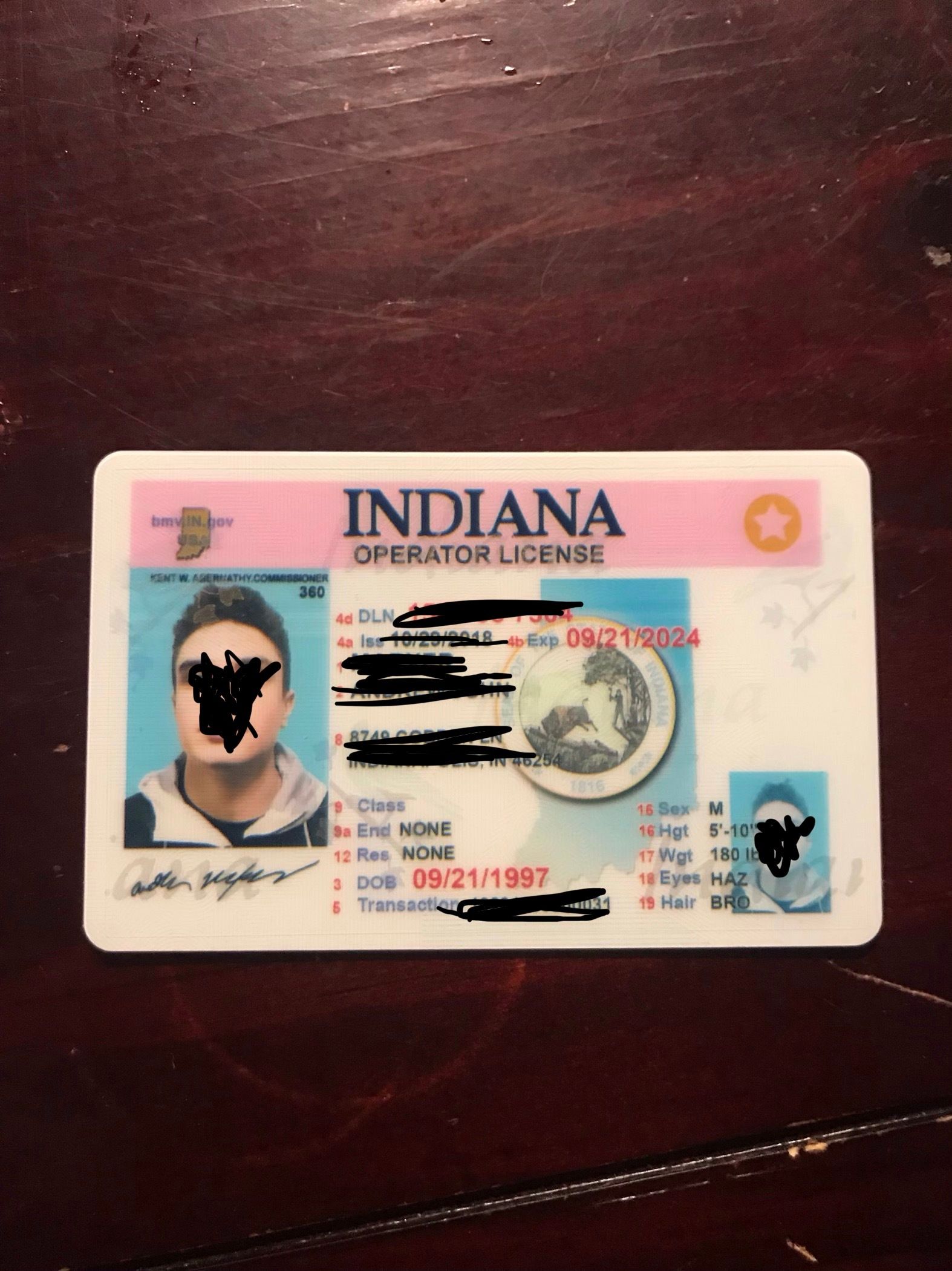 Review image