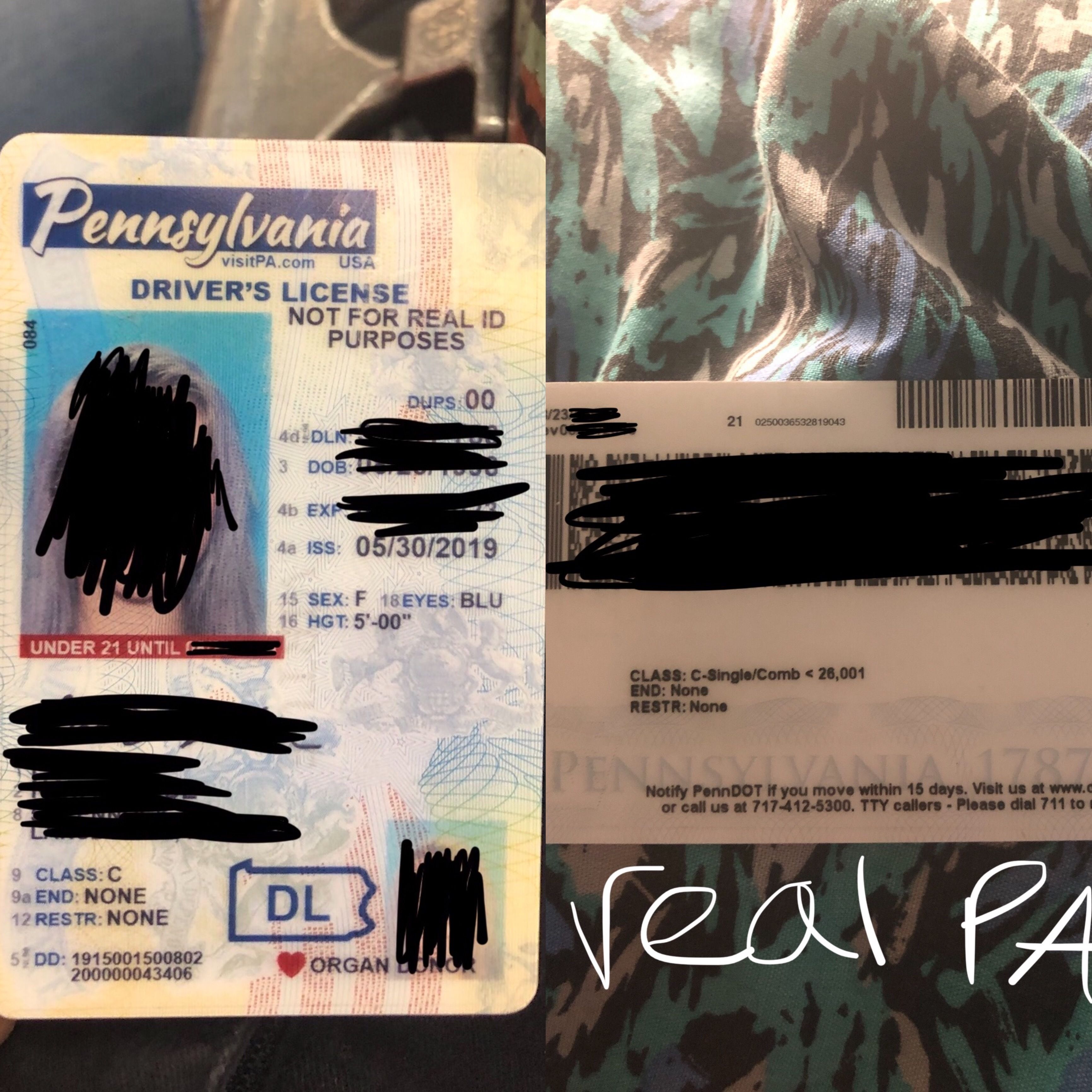 Review image