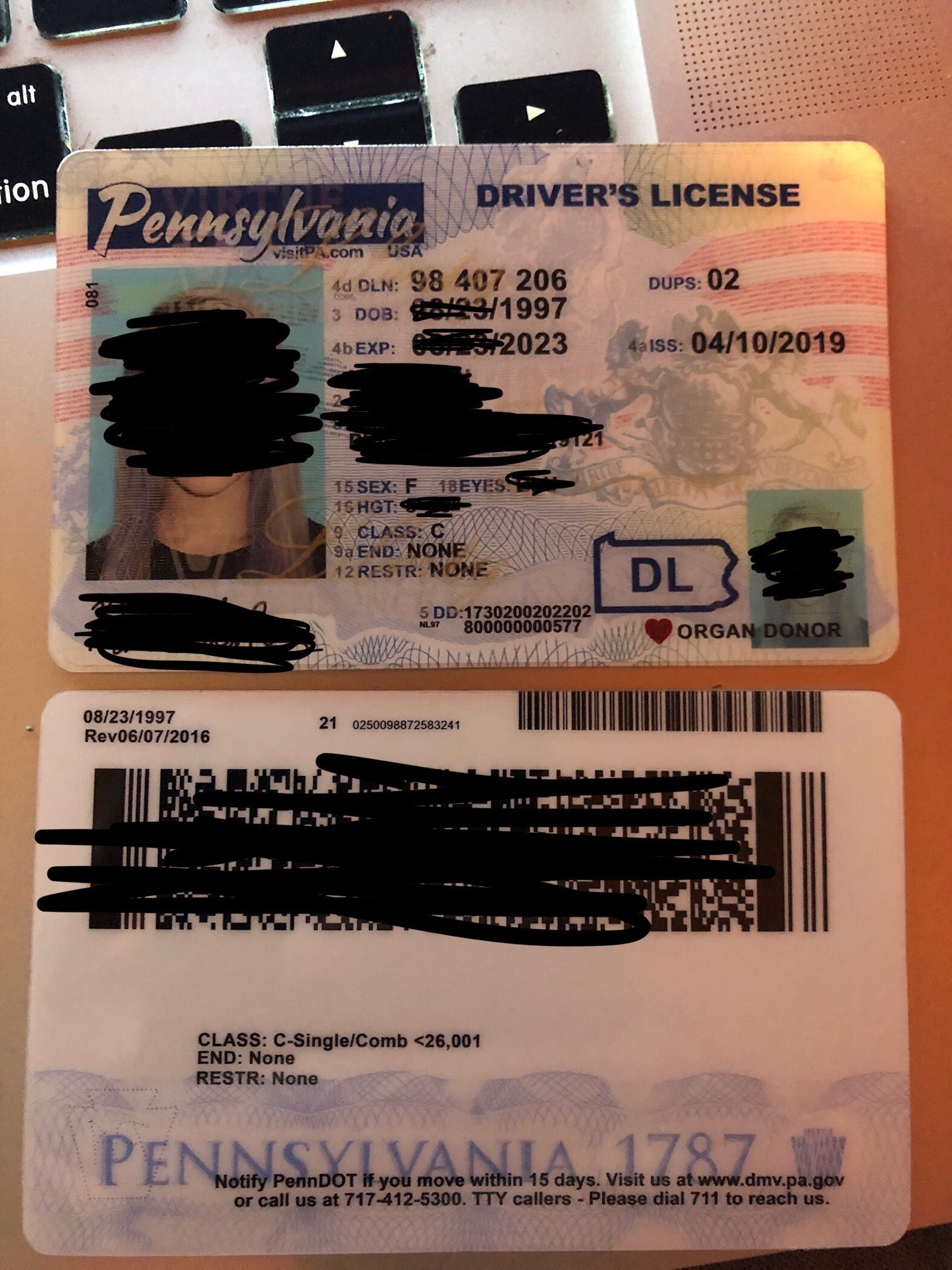 Review image