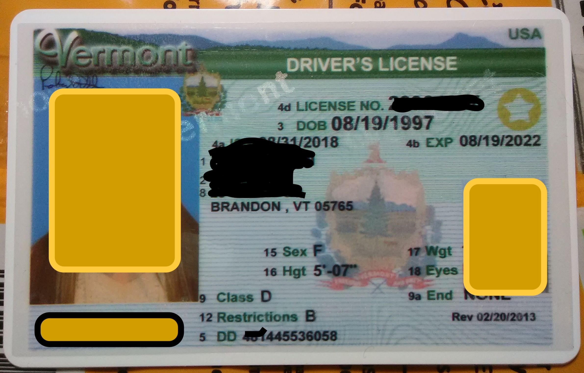 Review image