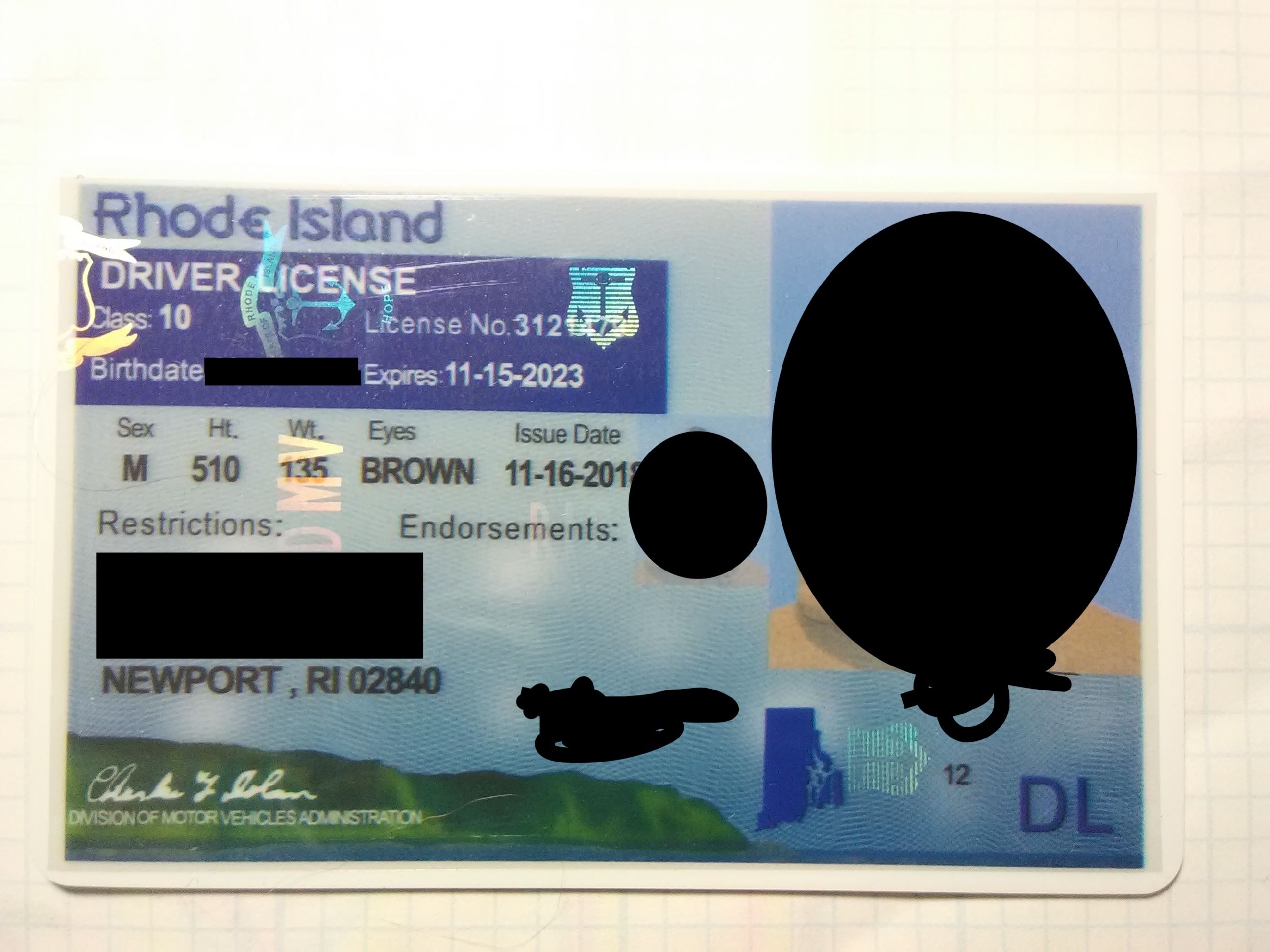 Review image