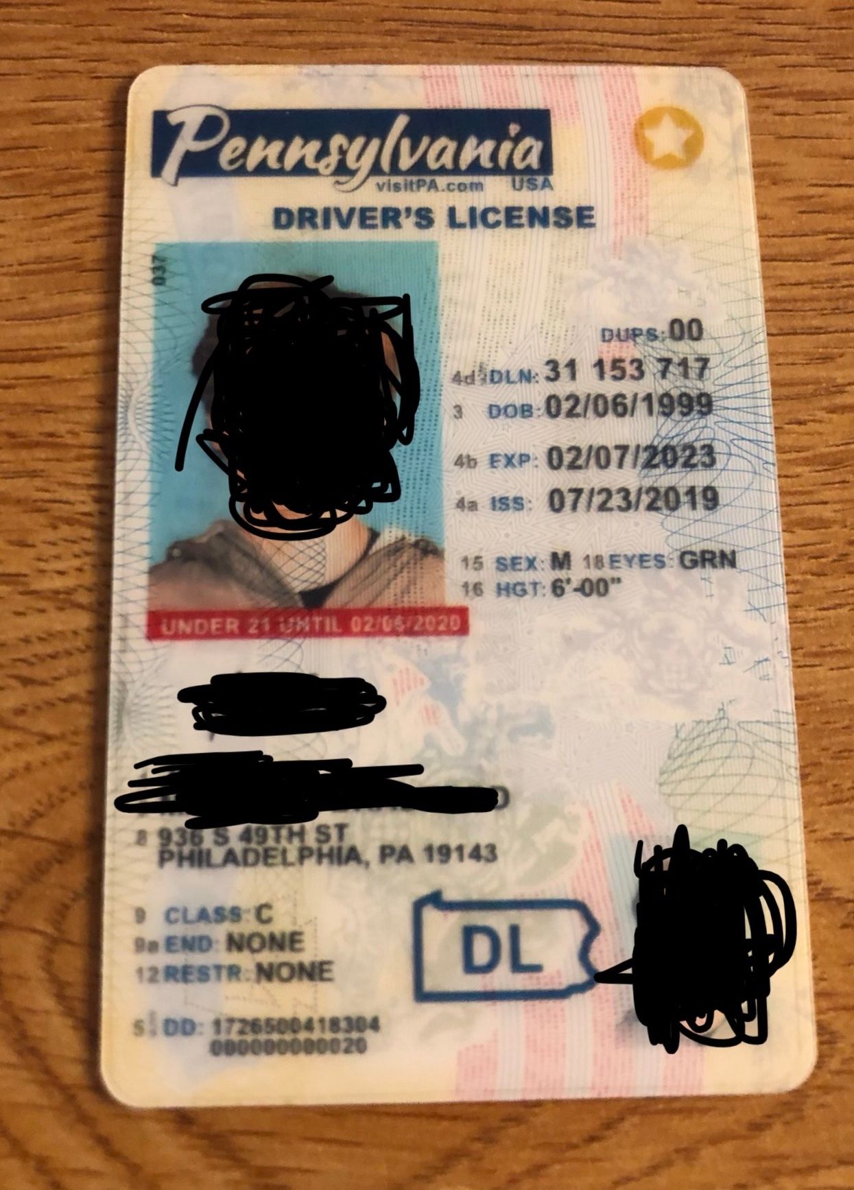 Review image