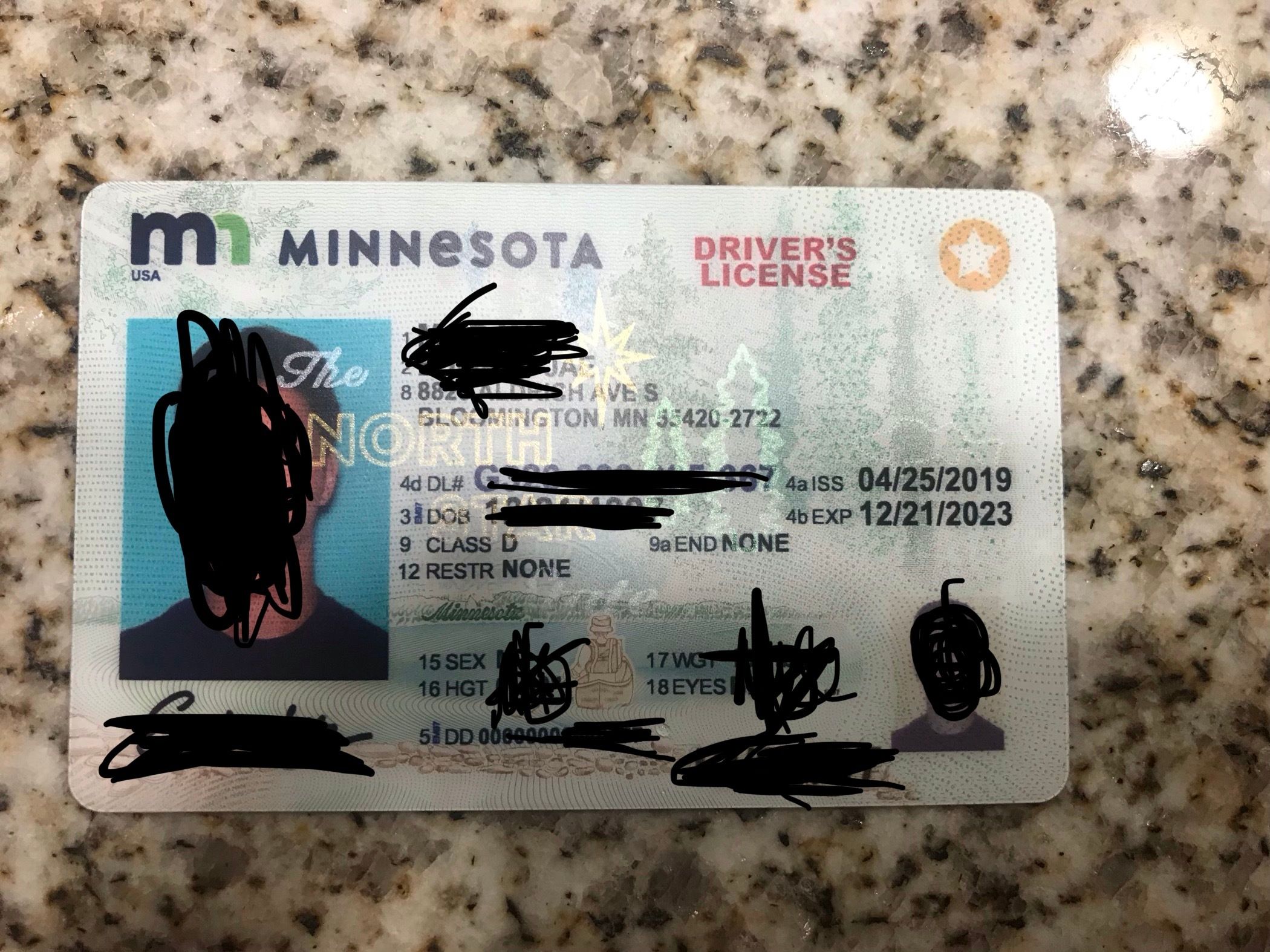 Review image