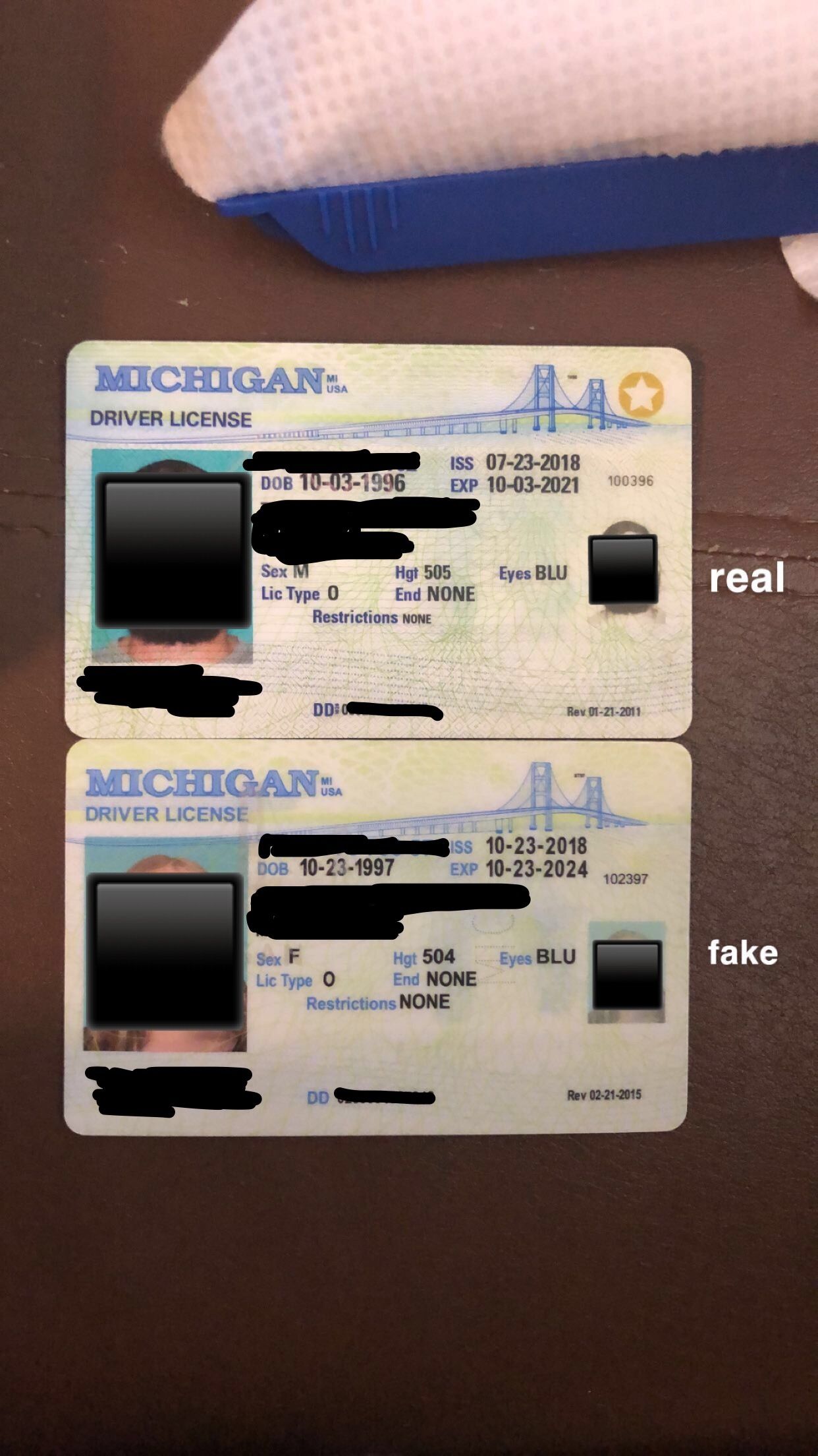 Review image