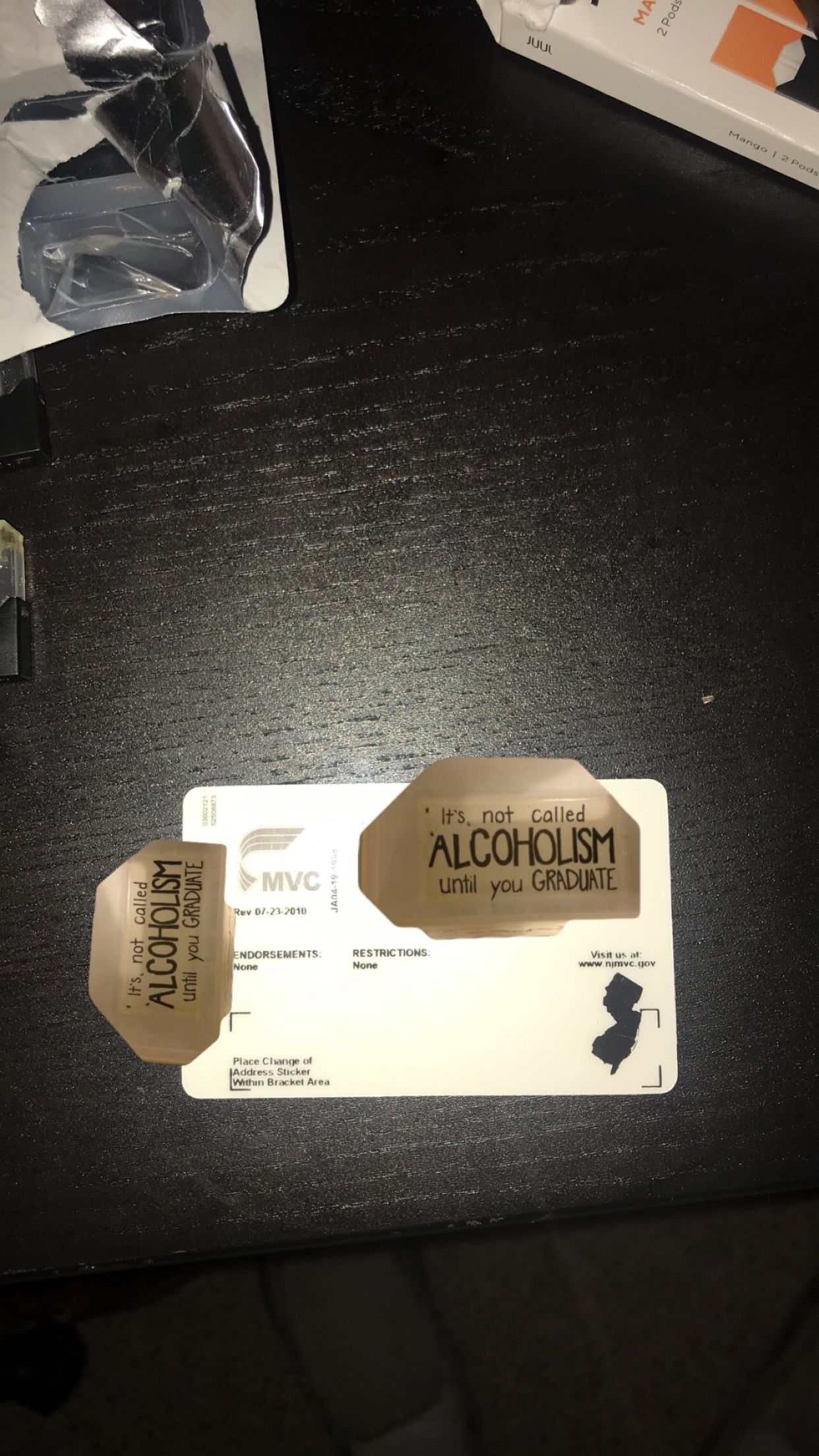 Review image
