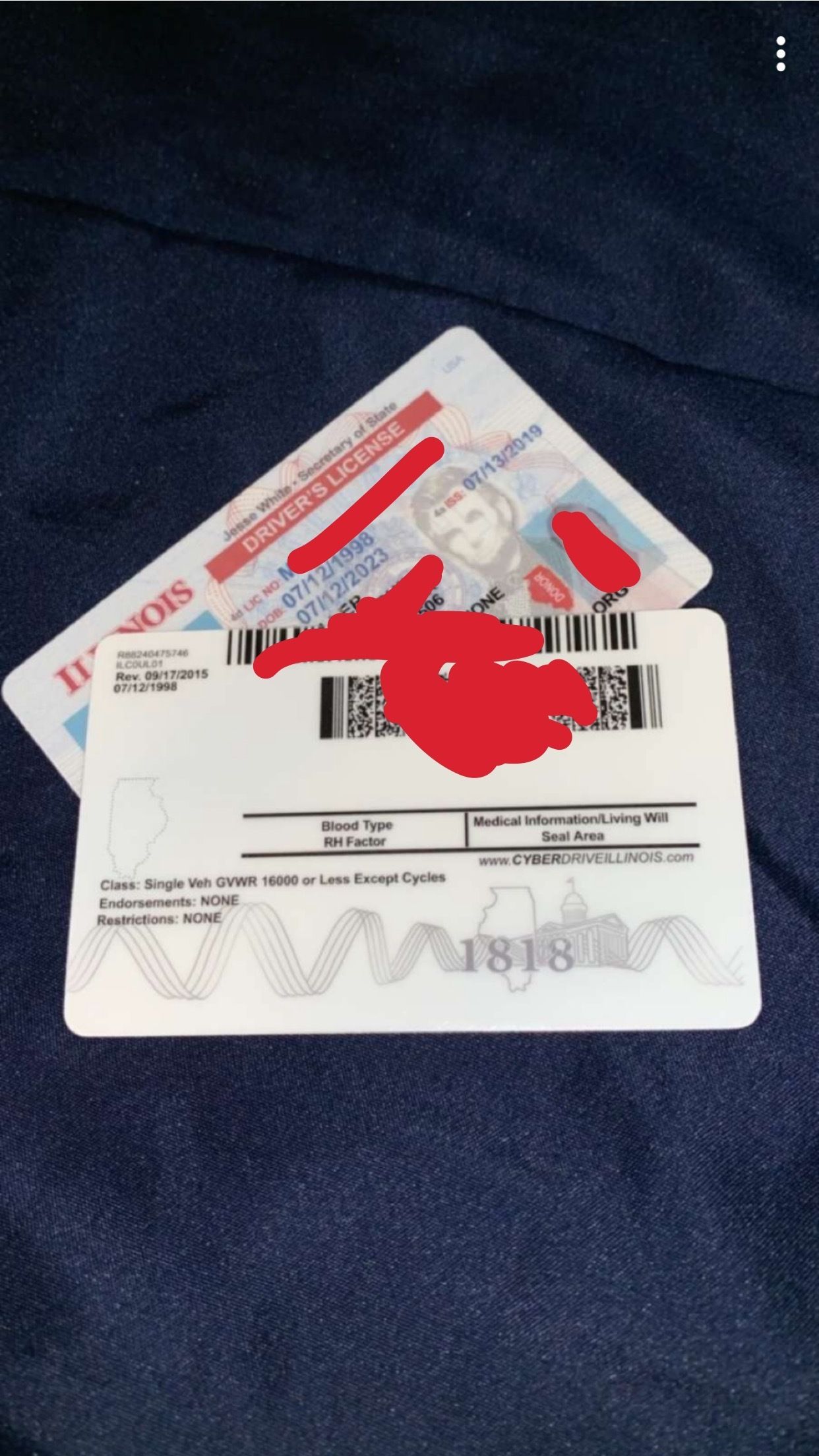 Review image