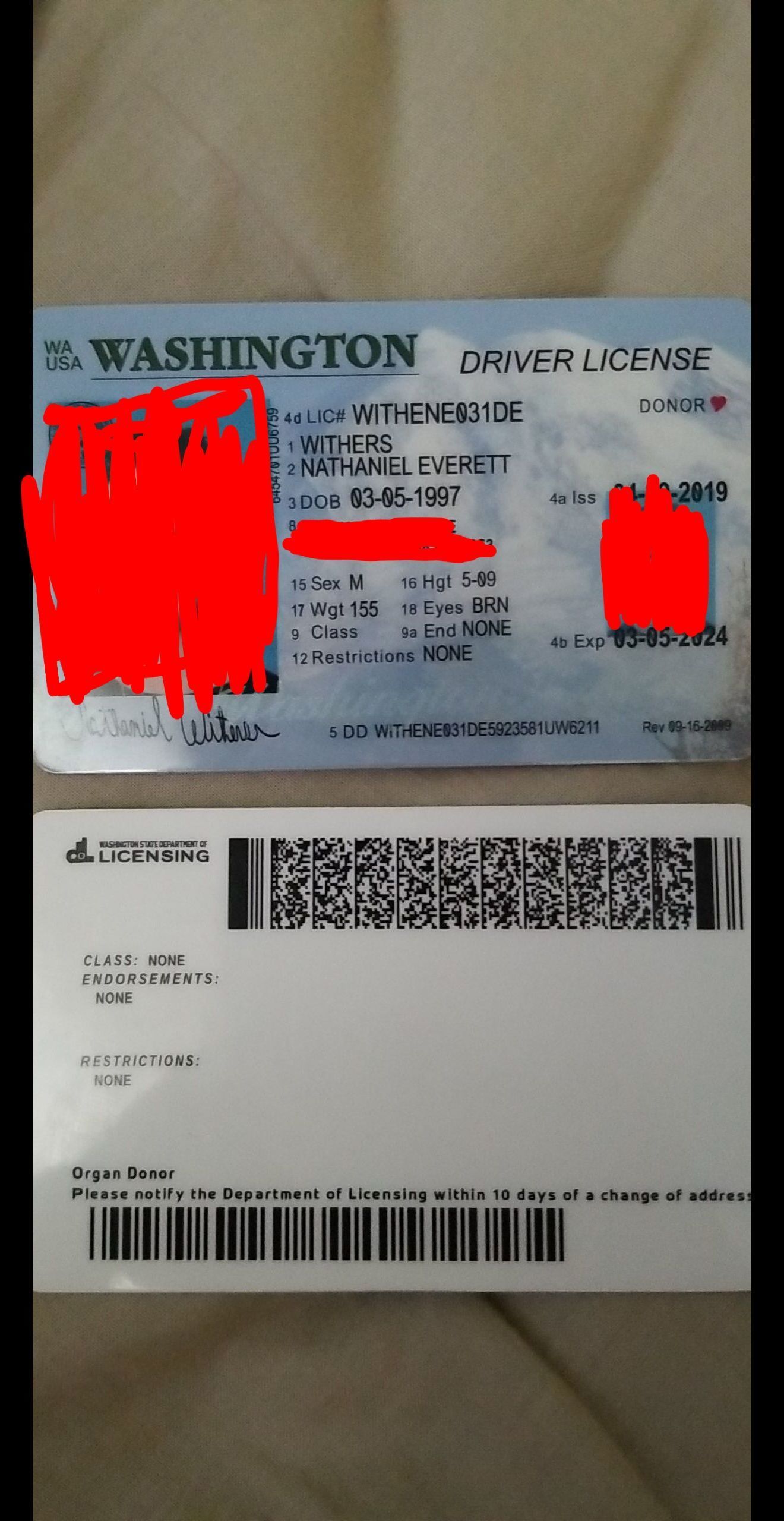 Review image