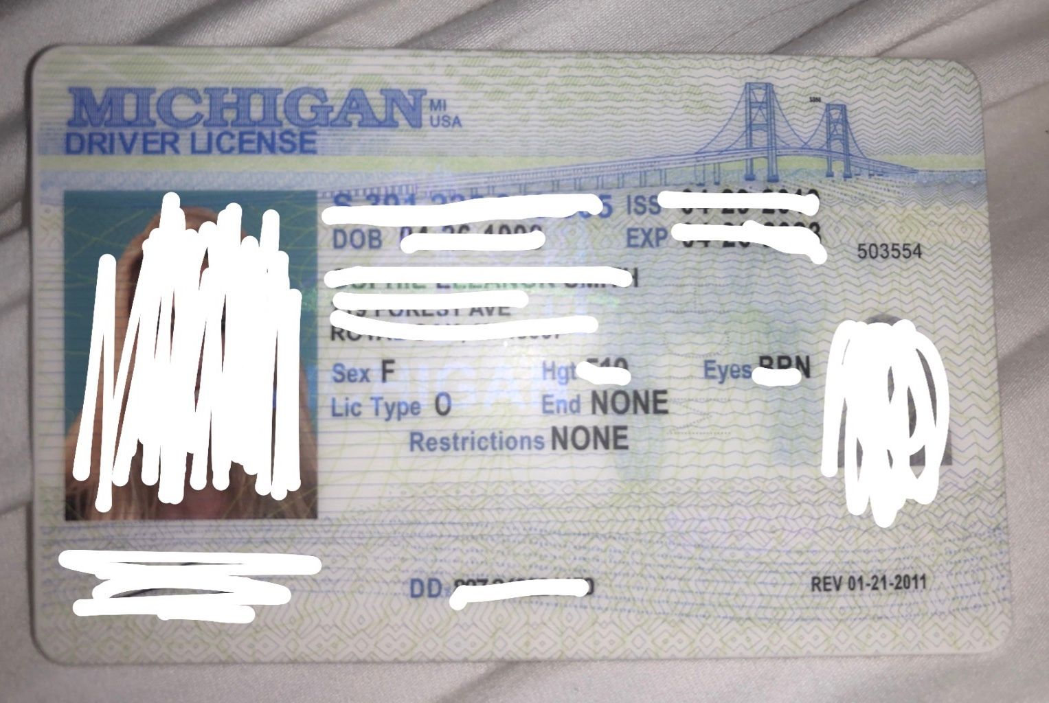 Review image