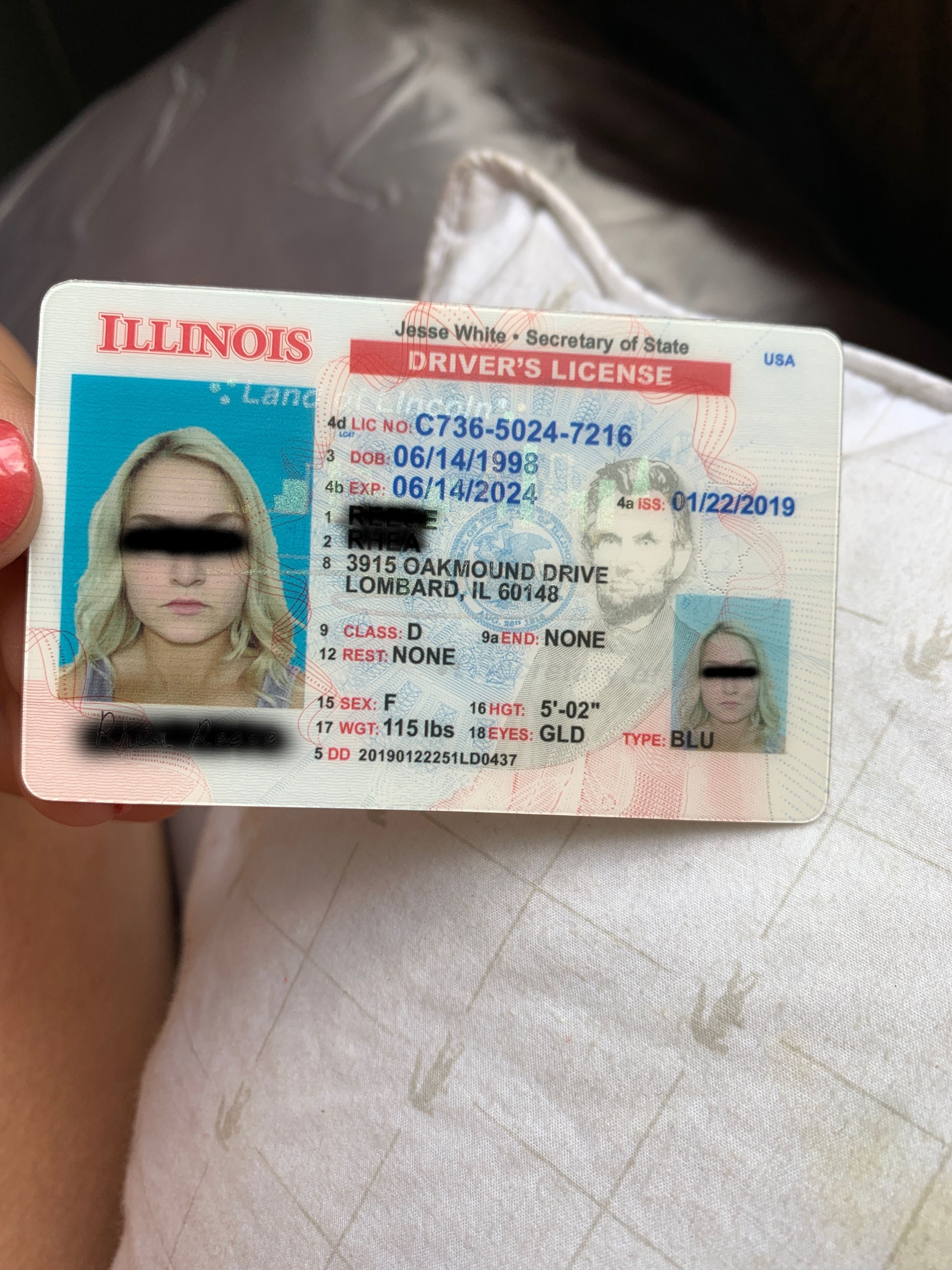 Review image