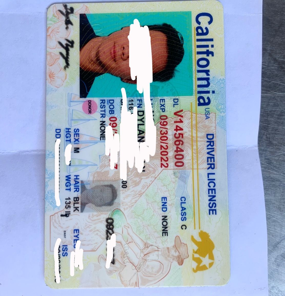Review image