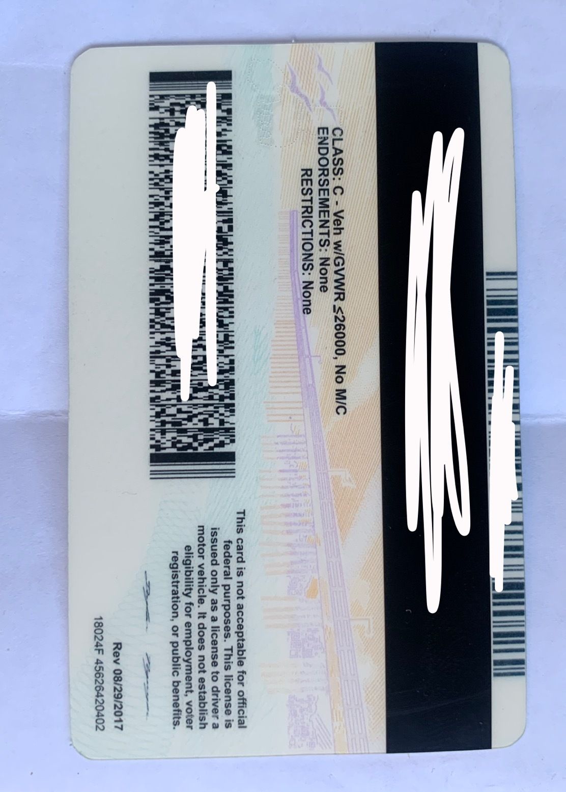Review image