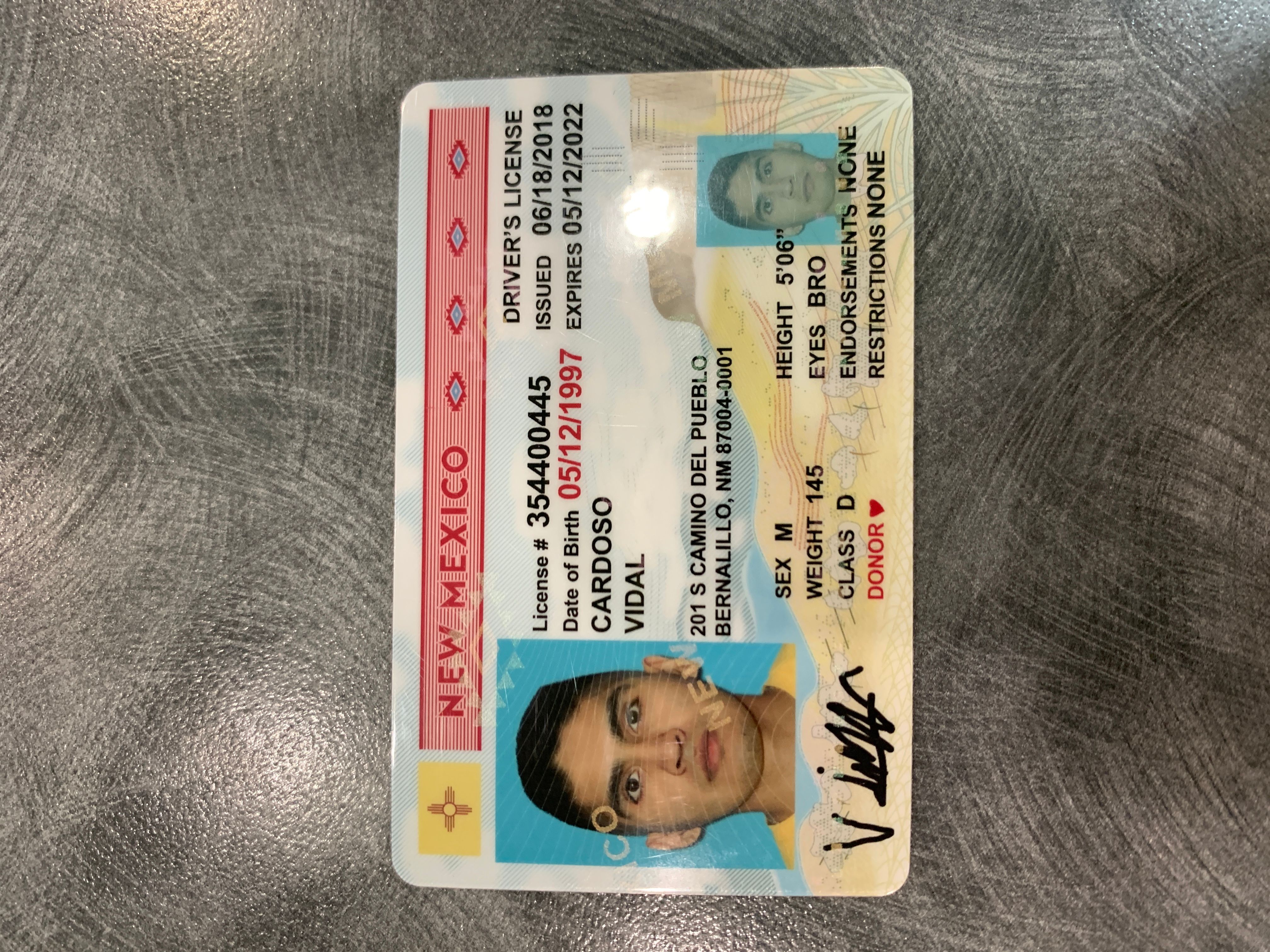 Review image