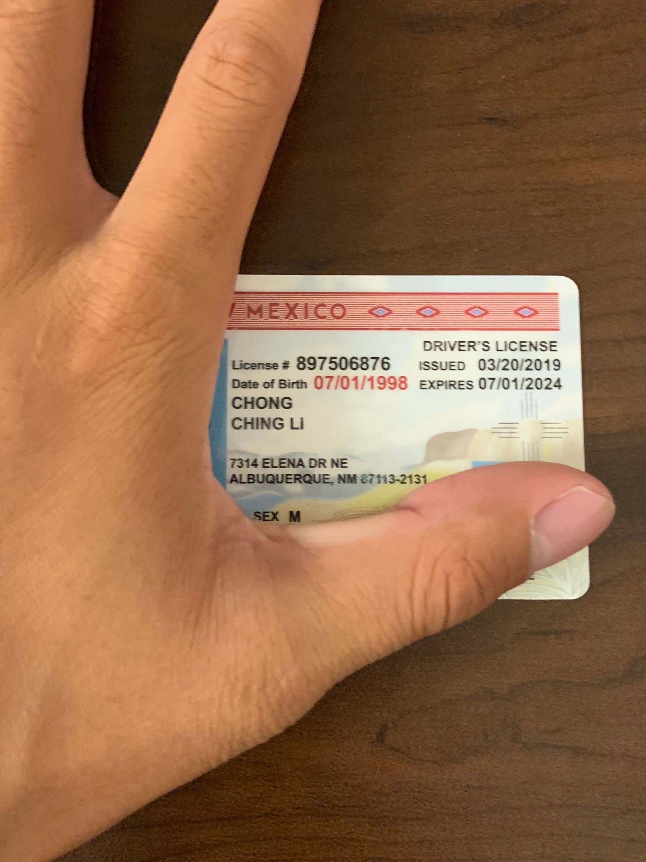 Review image